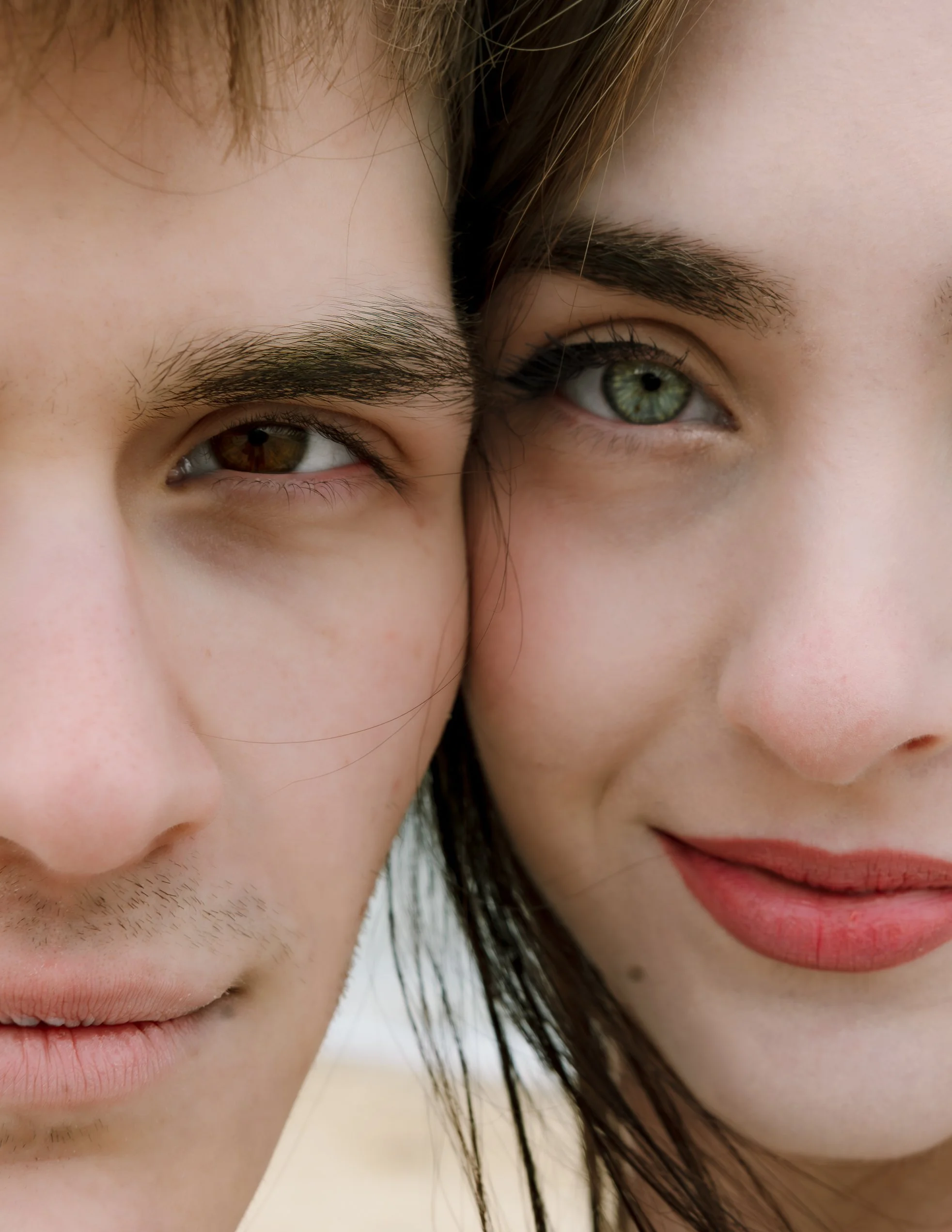 Isabella+Michael Couples Portraits Calvert Cliffs State Park-3416.jpg