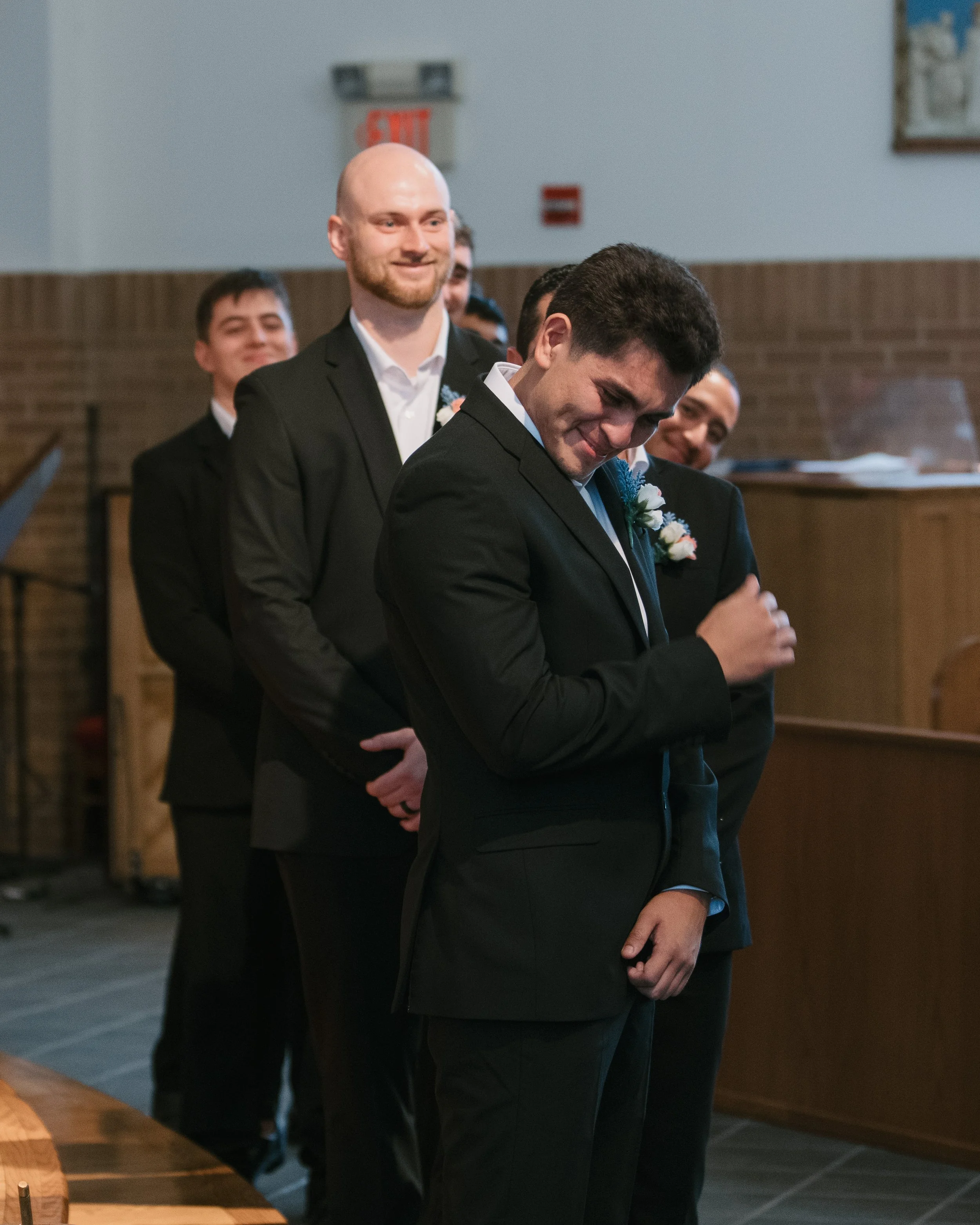 Liz & Jesus Prince Frederick, MD Catholic Wedding-79.jpg