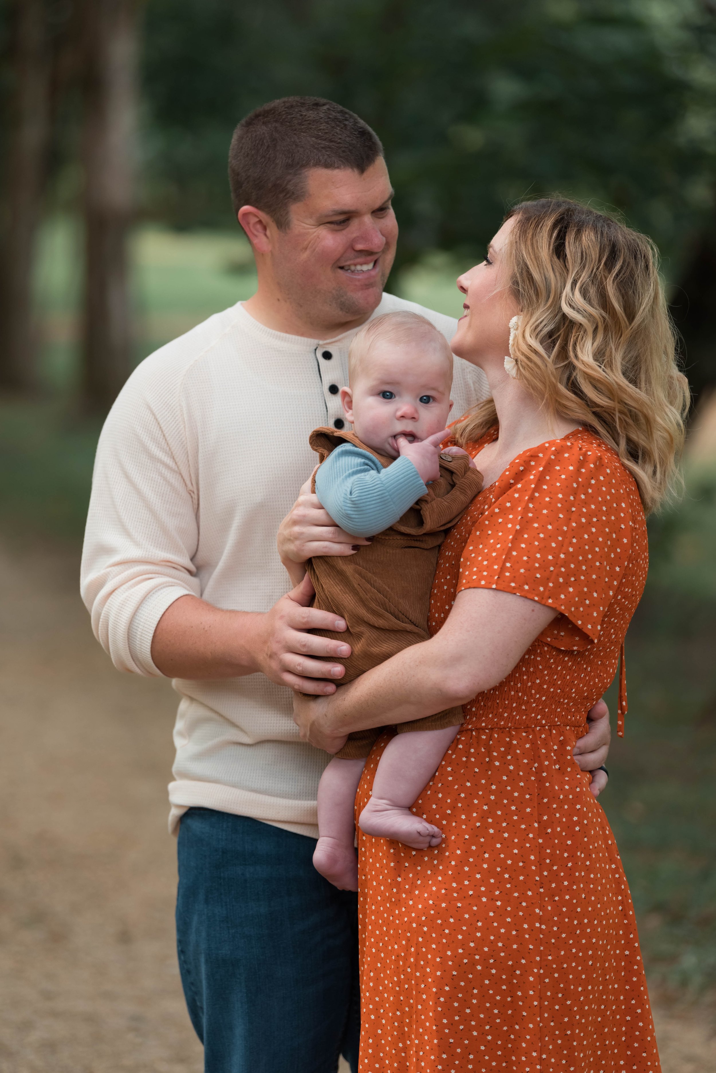 Charles County MD Family Photo Session - Chapman State Park Gadiss 1.jpg