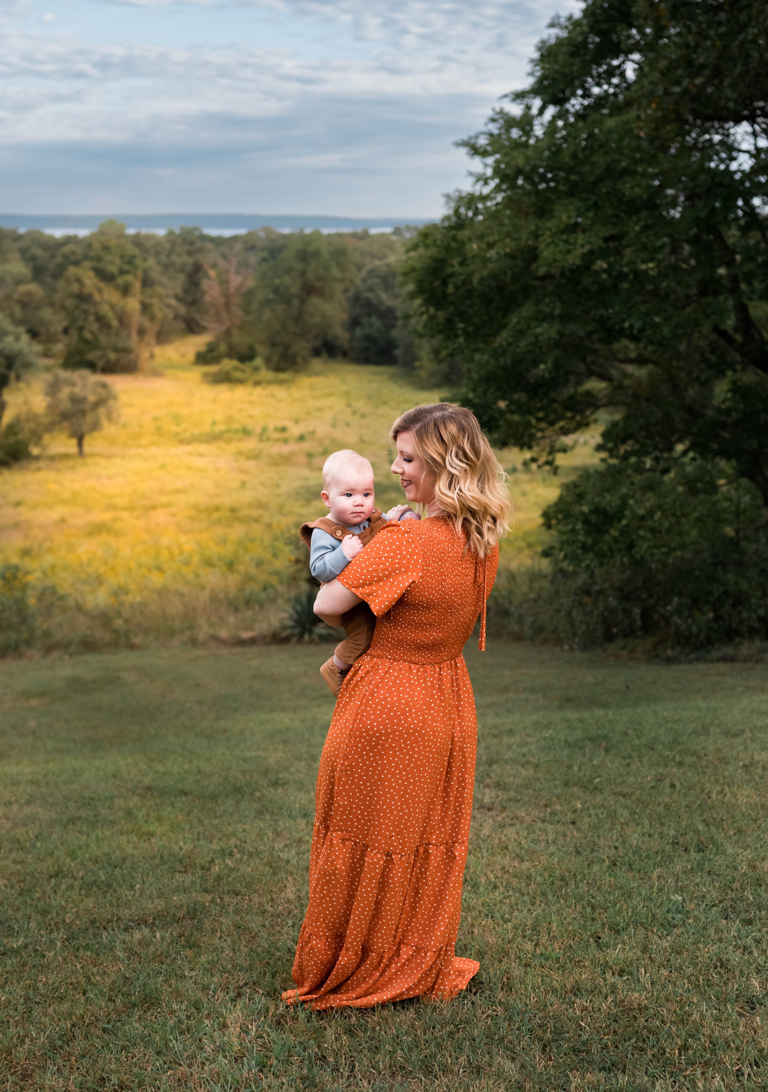 Charles County MD Family Photo Session - Chapman State Park Gadiss 6.jpg