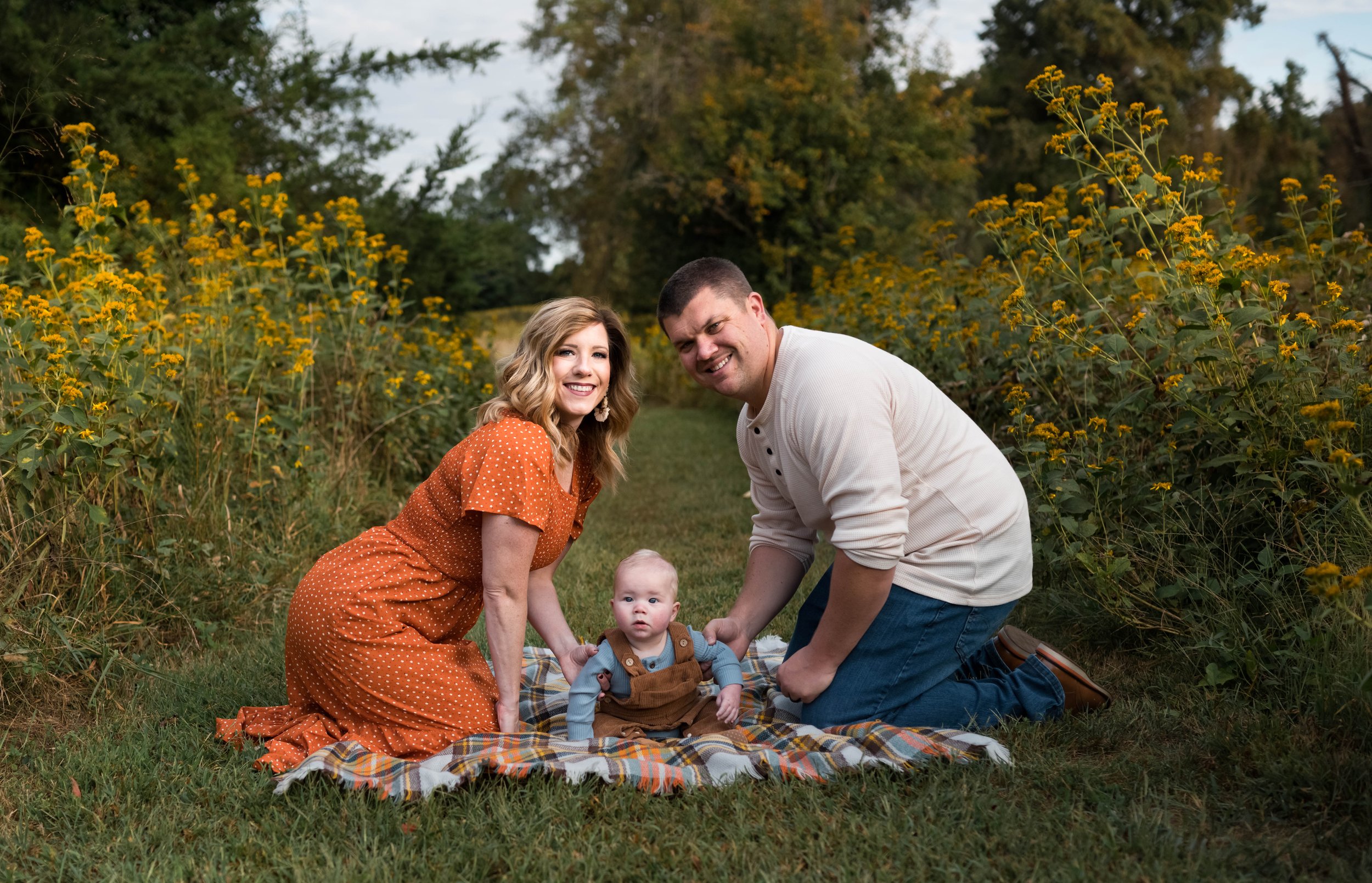 Charles County MD Family Photo Session - Chapman State Park Gadiss 9.jpg