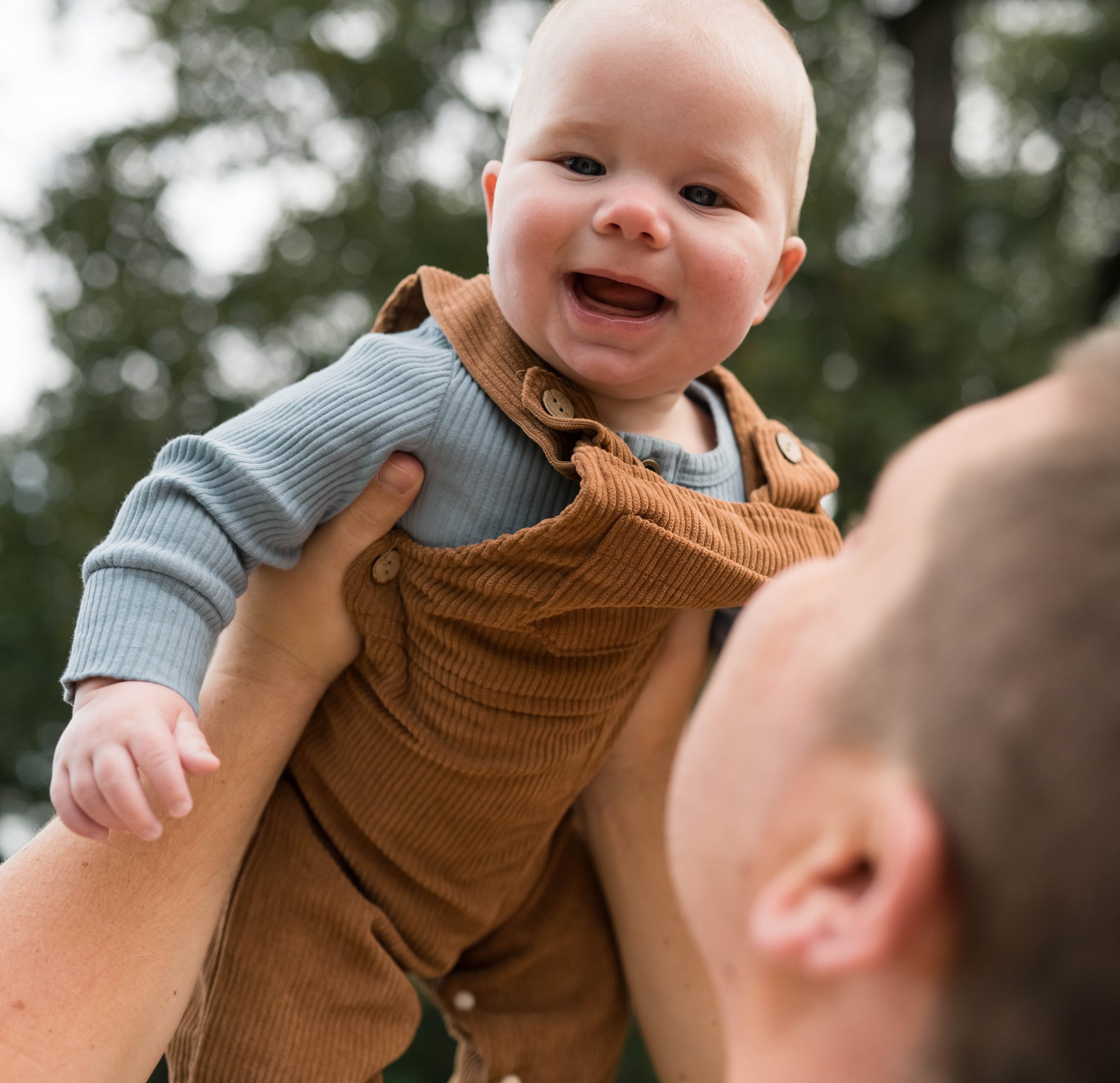 Charles County MD Family Photo Session - Chapman State Park Gadiss 5.jpg