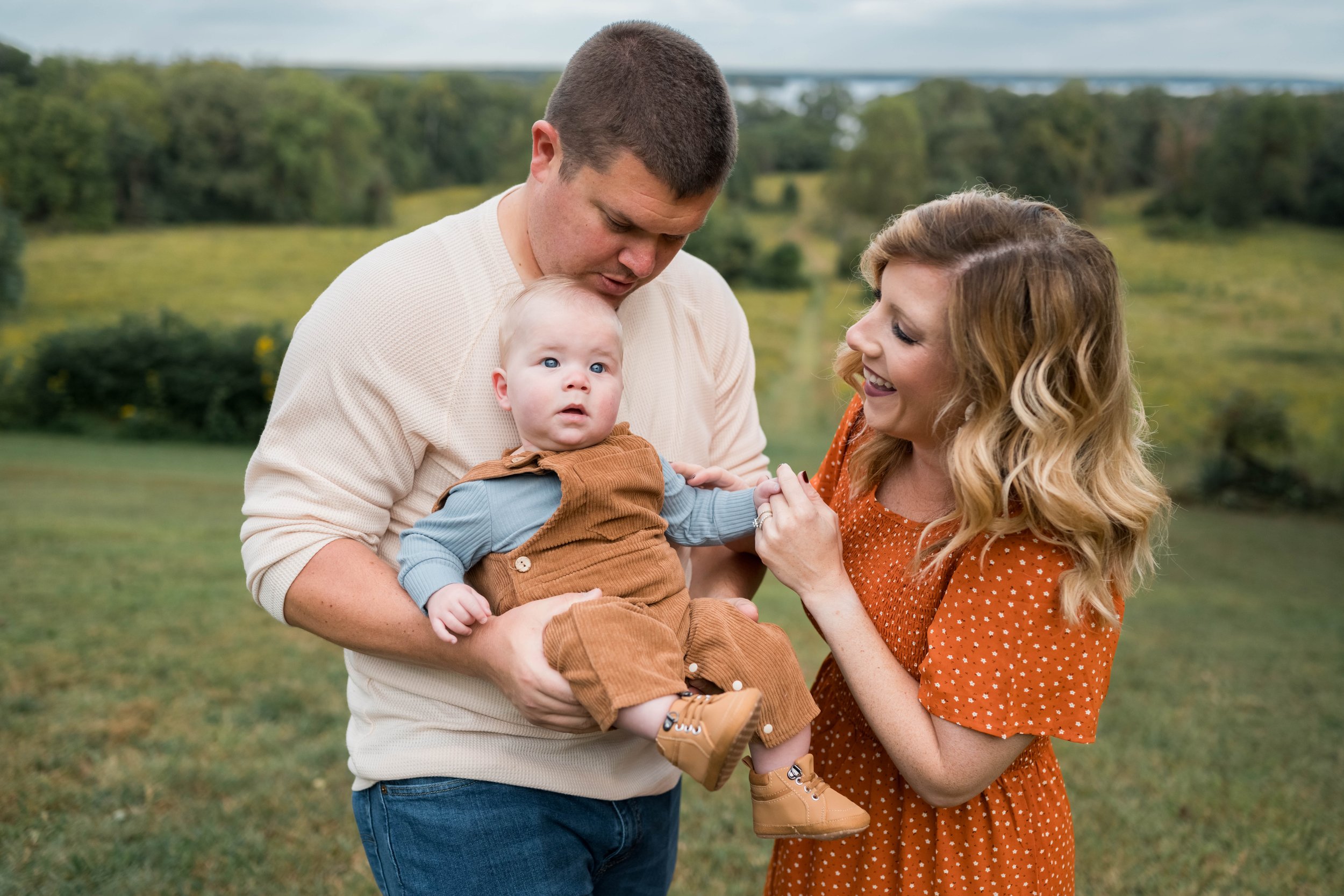 Charles County MD Family Photo Session - Chapman State Park Gadiss 3.jpg