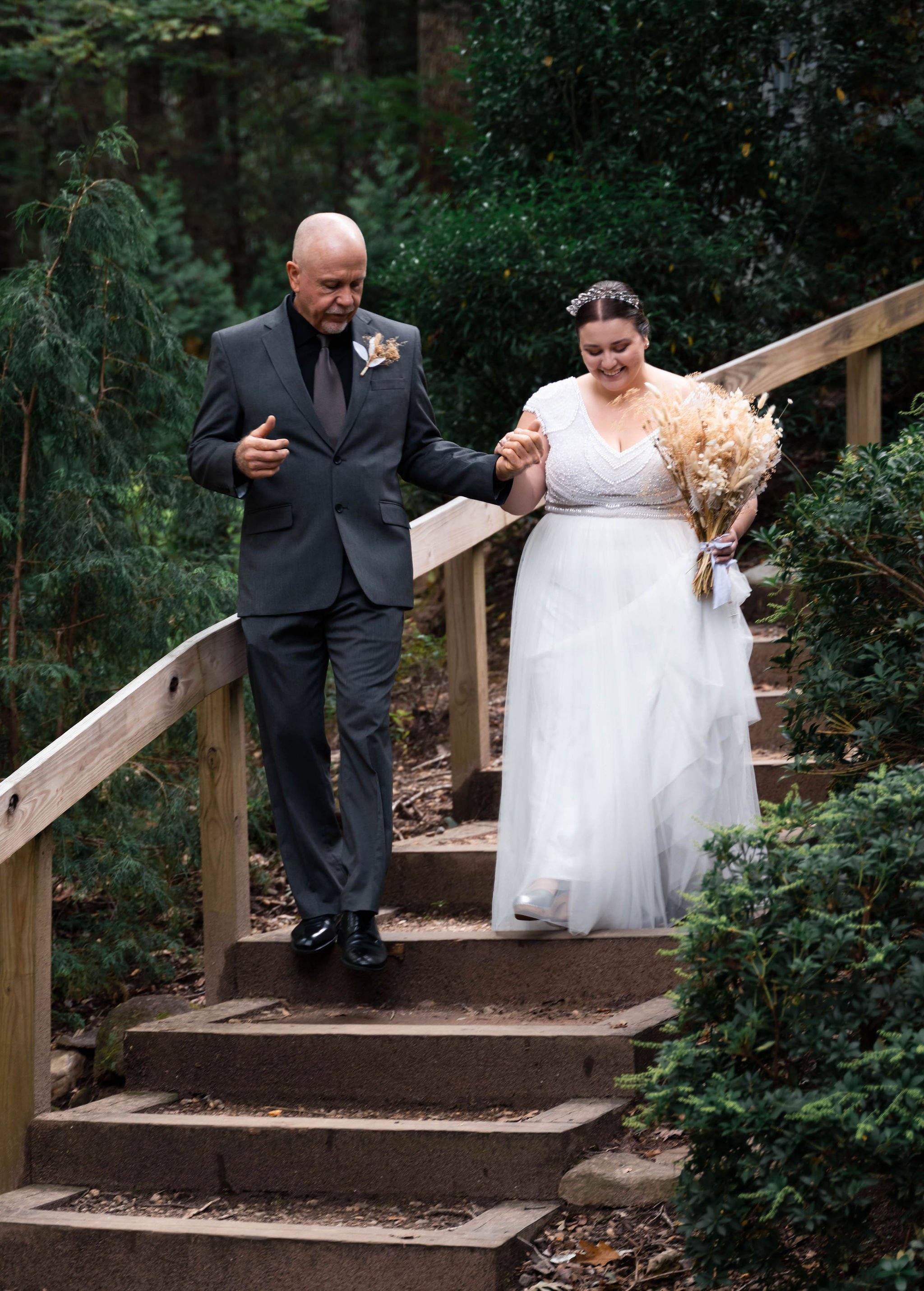 mircro wedding photographer southern maryland