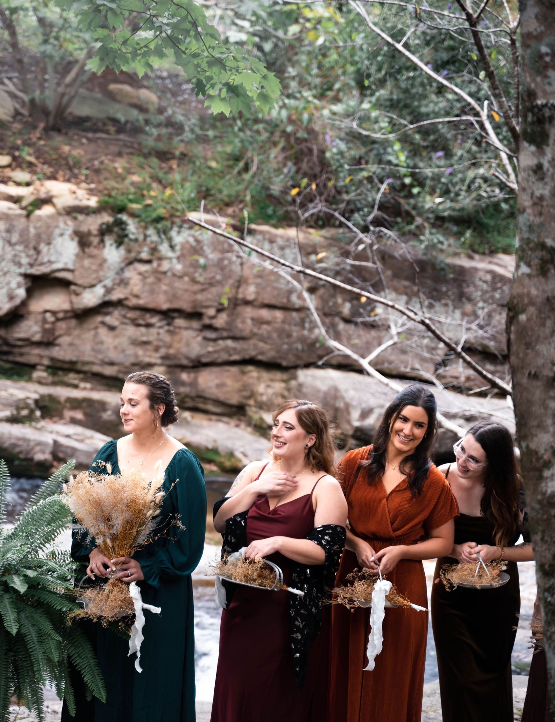 mircro wedding photographer southern maryland