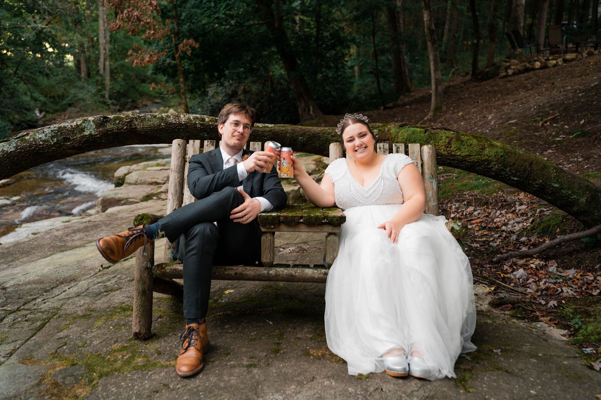 mircro wedding photographer southern maryland