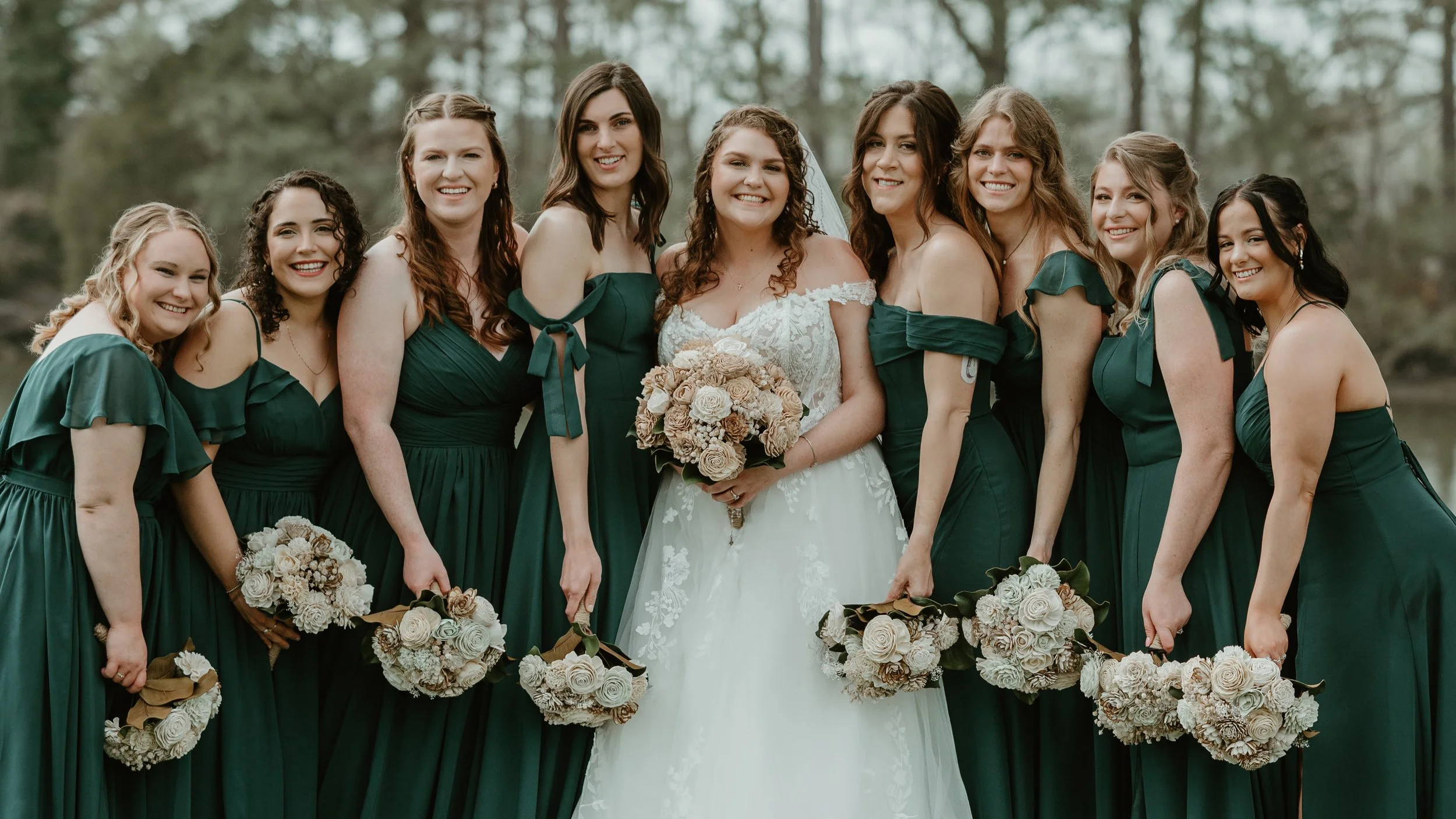 BridesMaids Woodlawn Farm, Ridge, MD-54.jpg