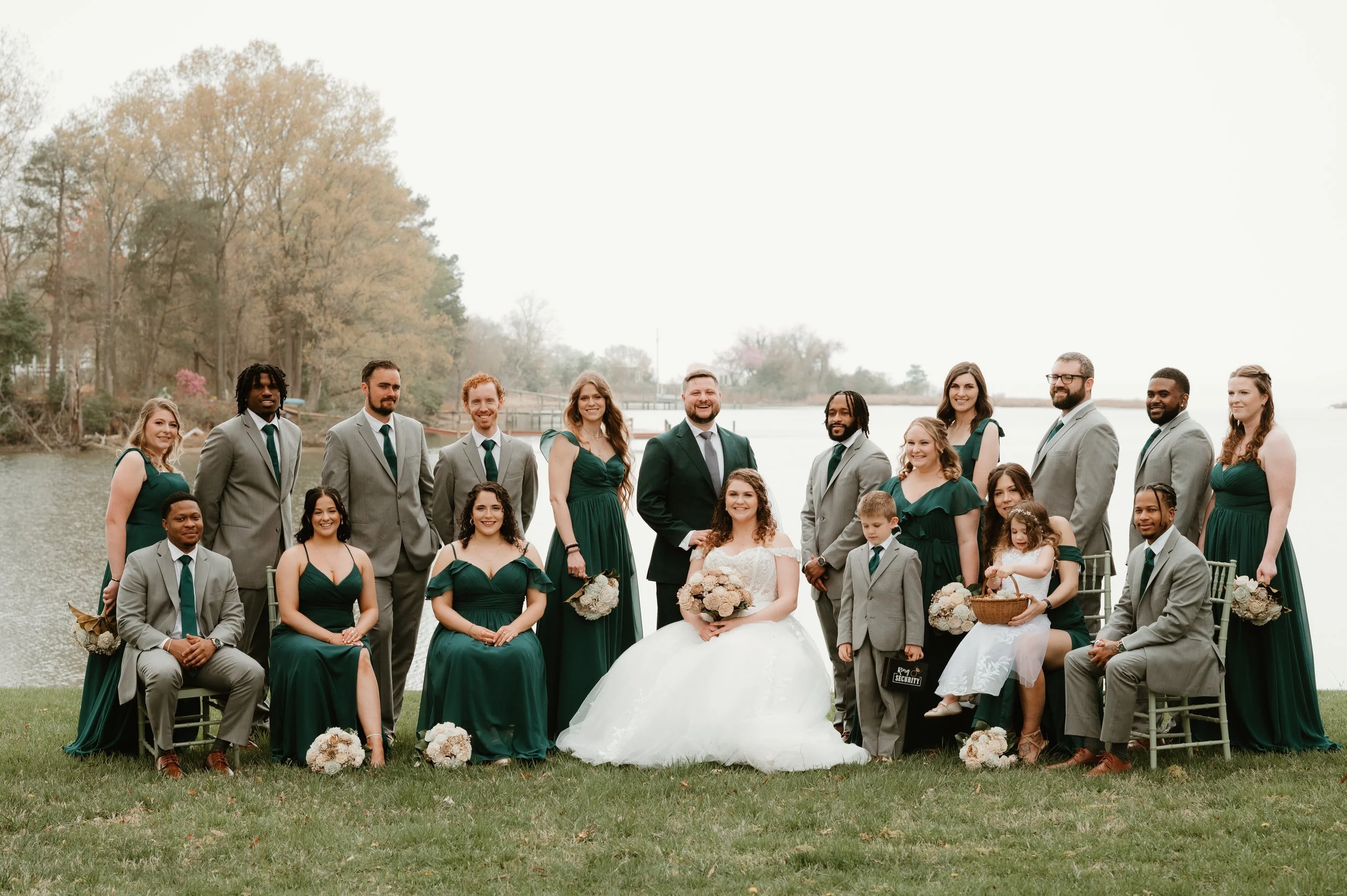 Wedding Party Woodlawn Farm, Ridge, MD-7.jpg