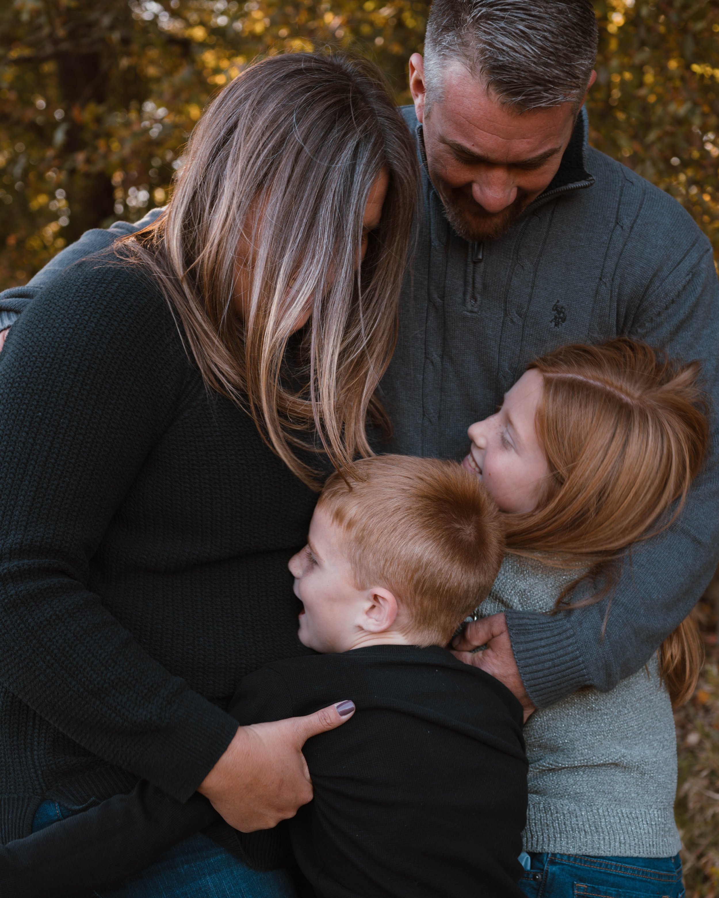 Walton Family  Fall Photo Session - Prince Frederick, MD 3.jpg