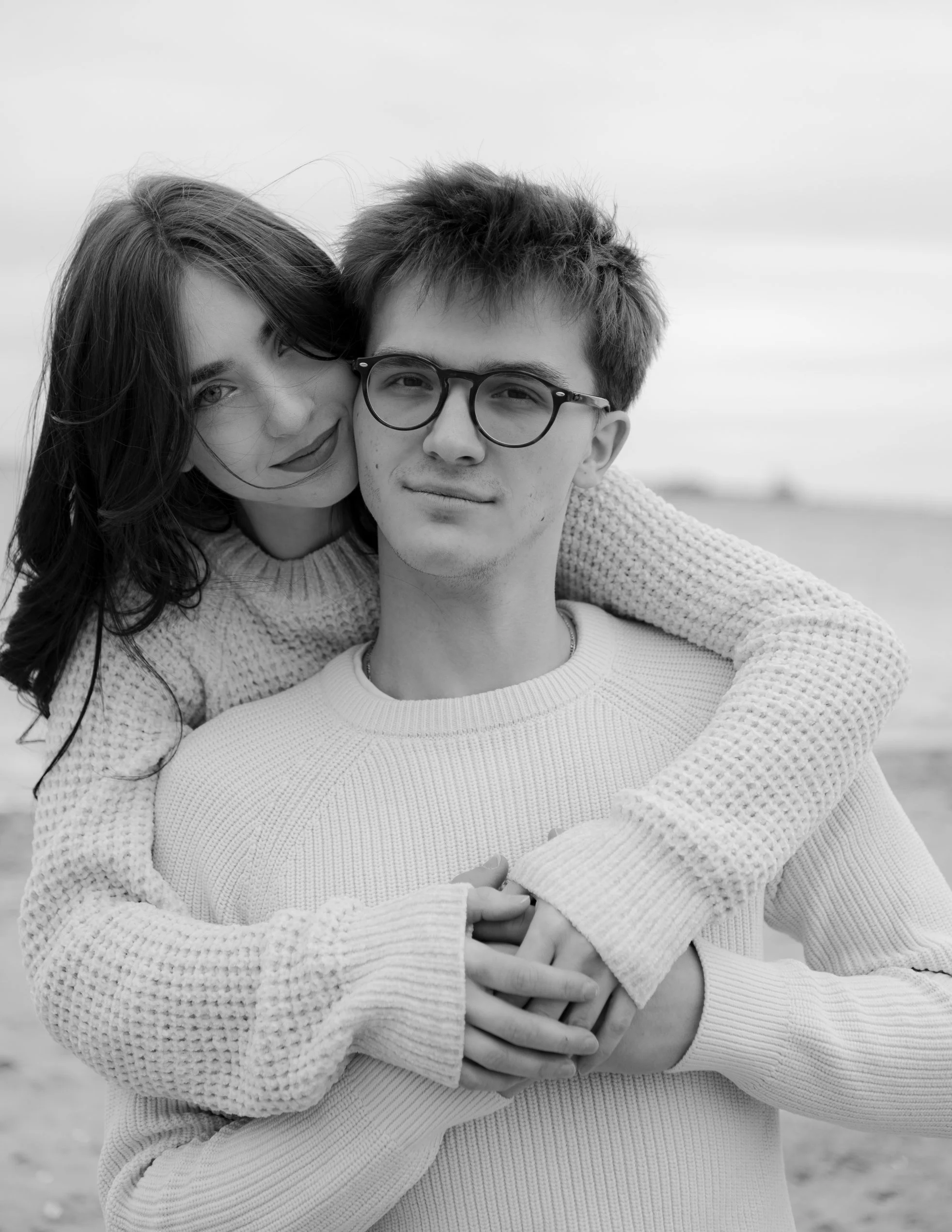 Isabella+Michael Couples Portraits Calvert Cliffs State Park-3096-2.jpg