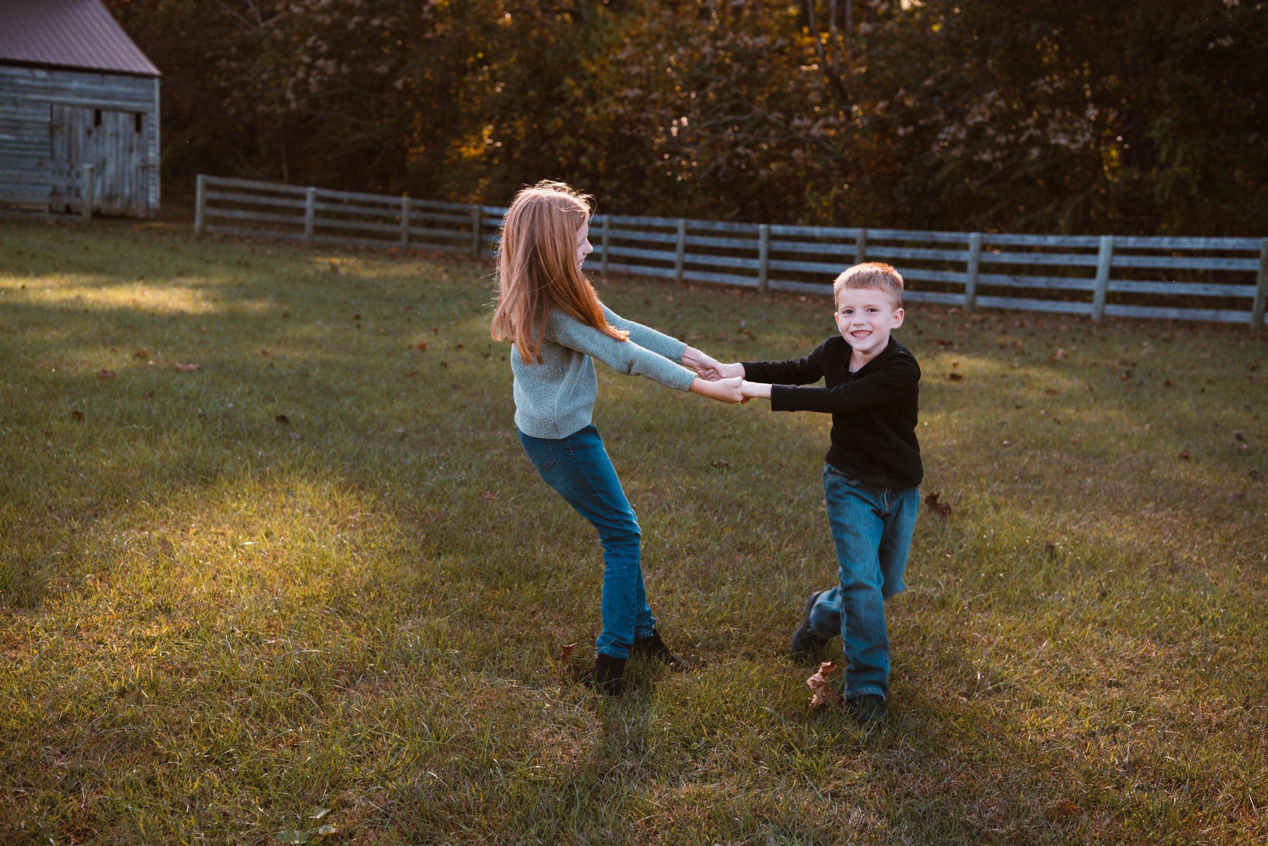 Walton Family  Fall Photo Session - Prince Frederick, MD.16.jpg