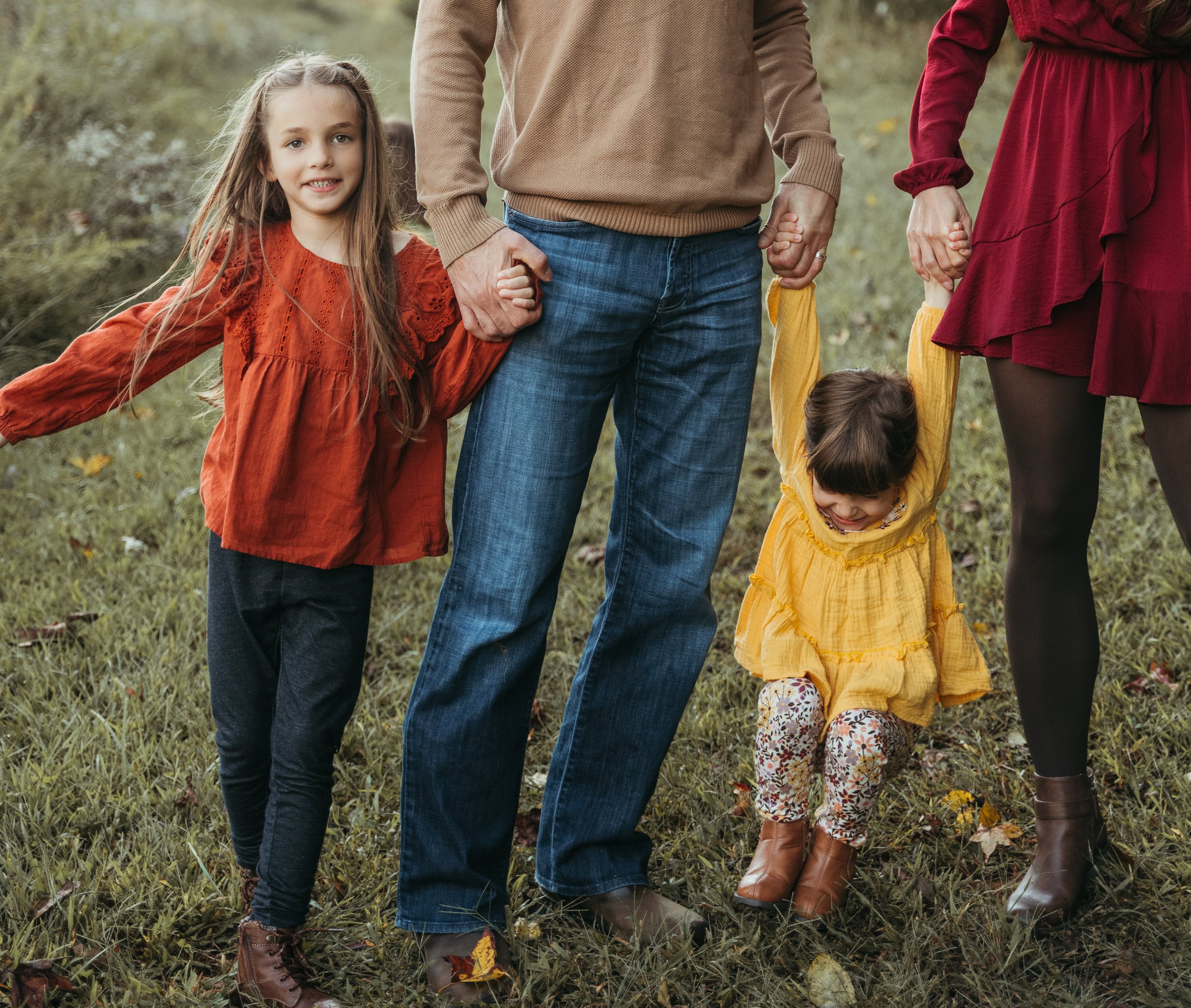 Fall Family Photo Session Prince Frederick, Maryalnd 2.jpg