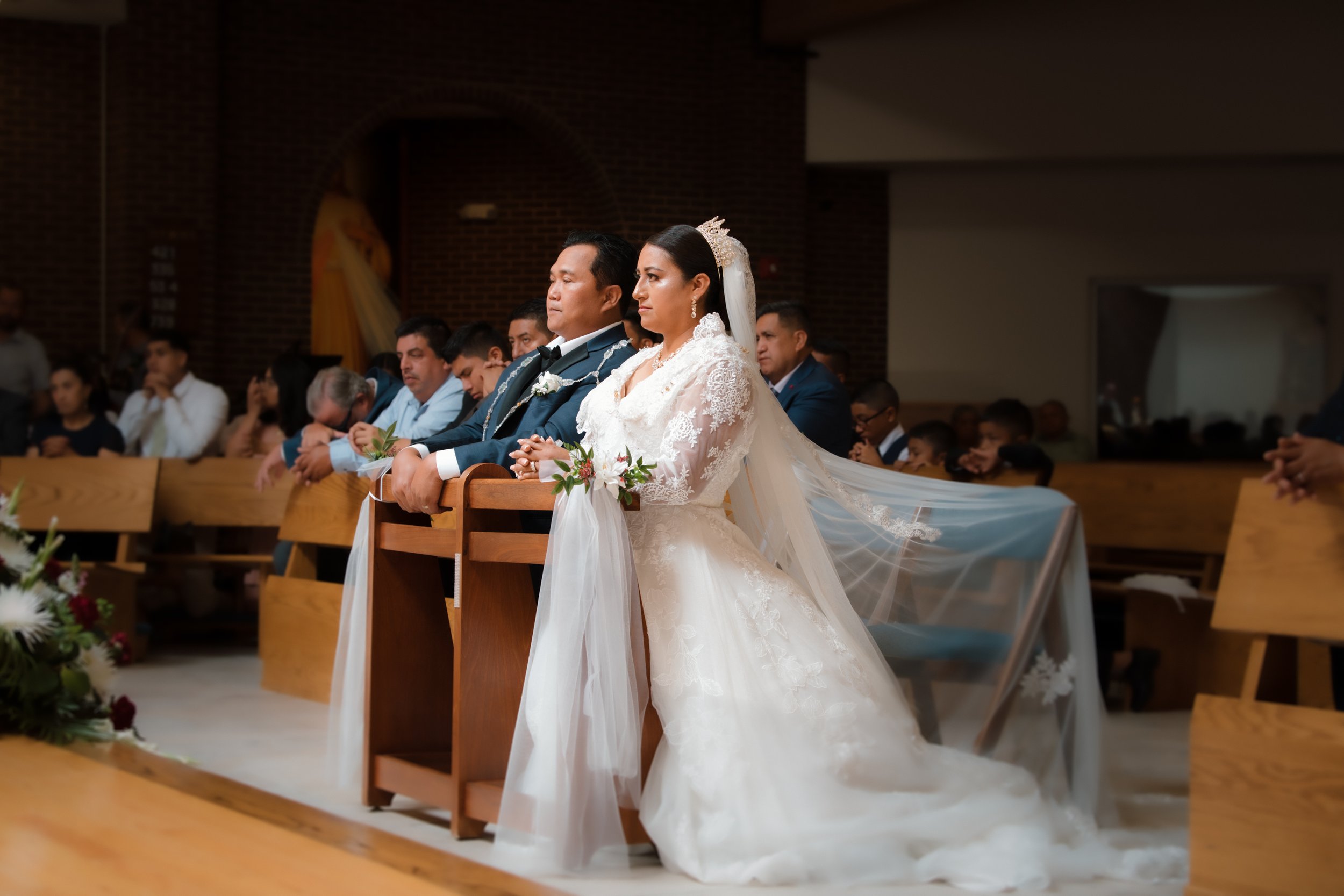 Southern Maryland Catholic Wedding Photographer 3.jpg