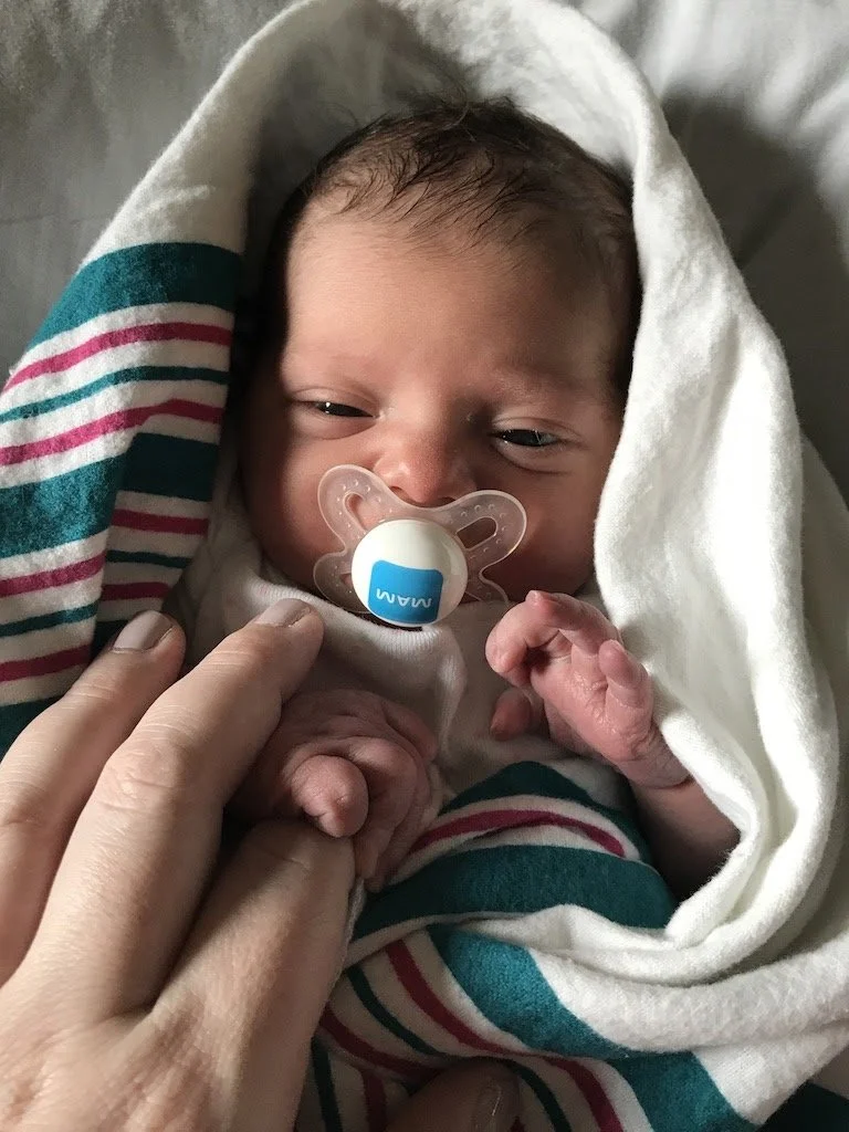 SOUTHERN MARYLAND NEWBORN PHOTOGRAPHER