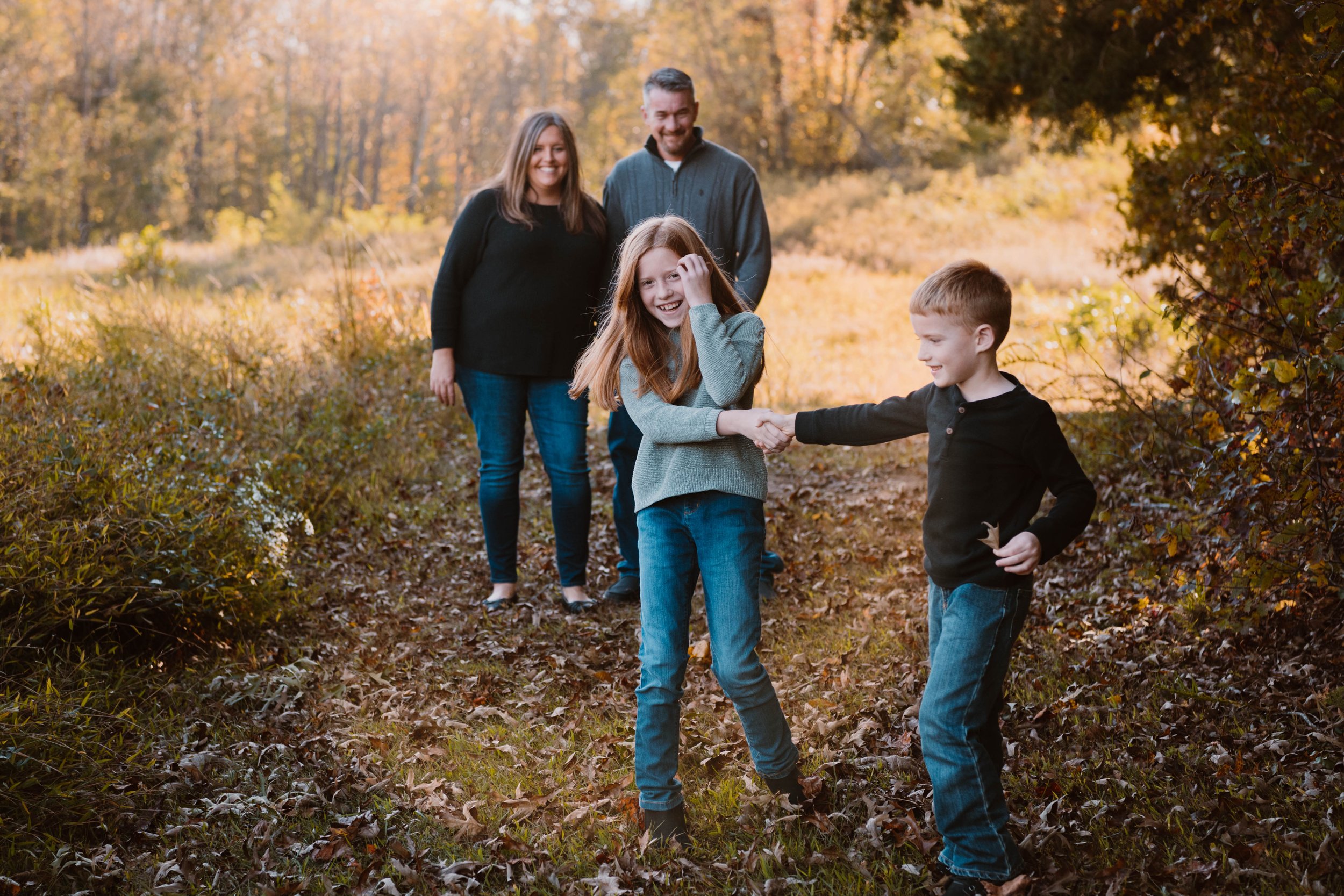 Walton Family  Fall Photo Session - Prince Frederick, MD.18.jpg