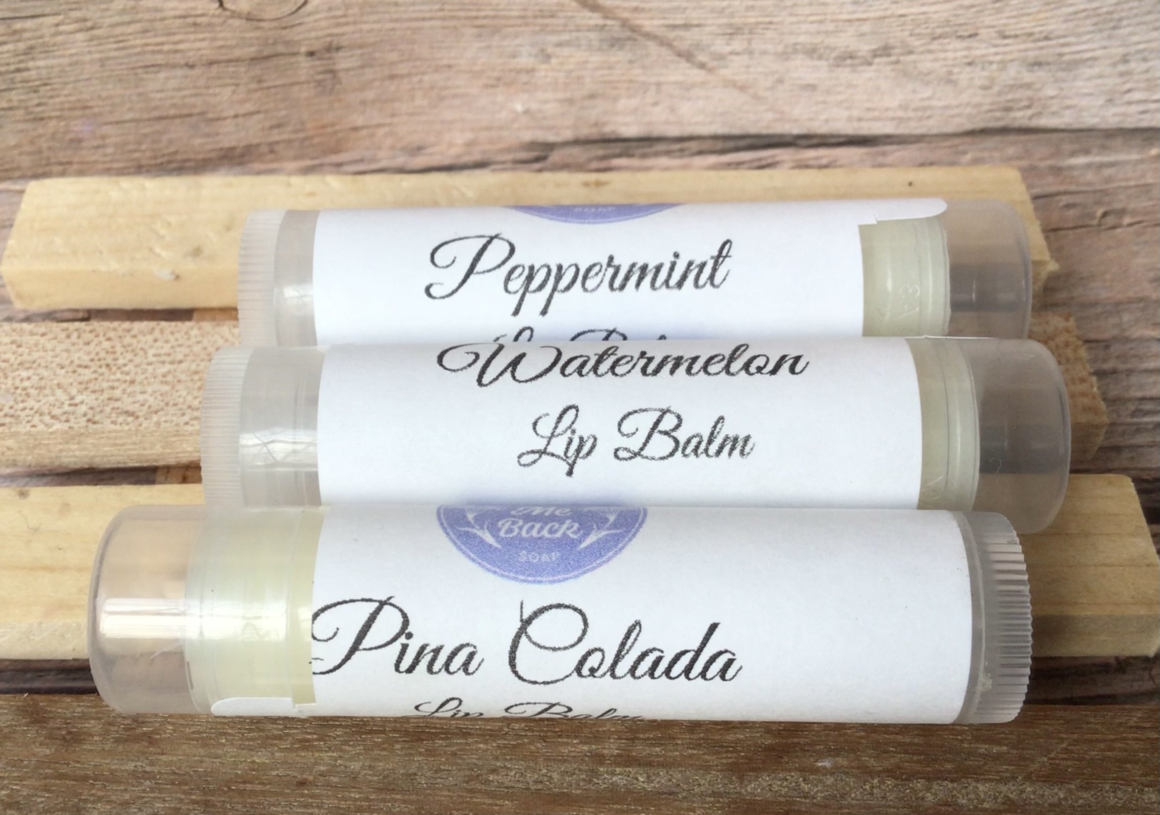 Lip Balm