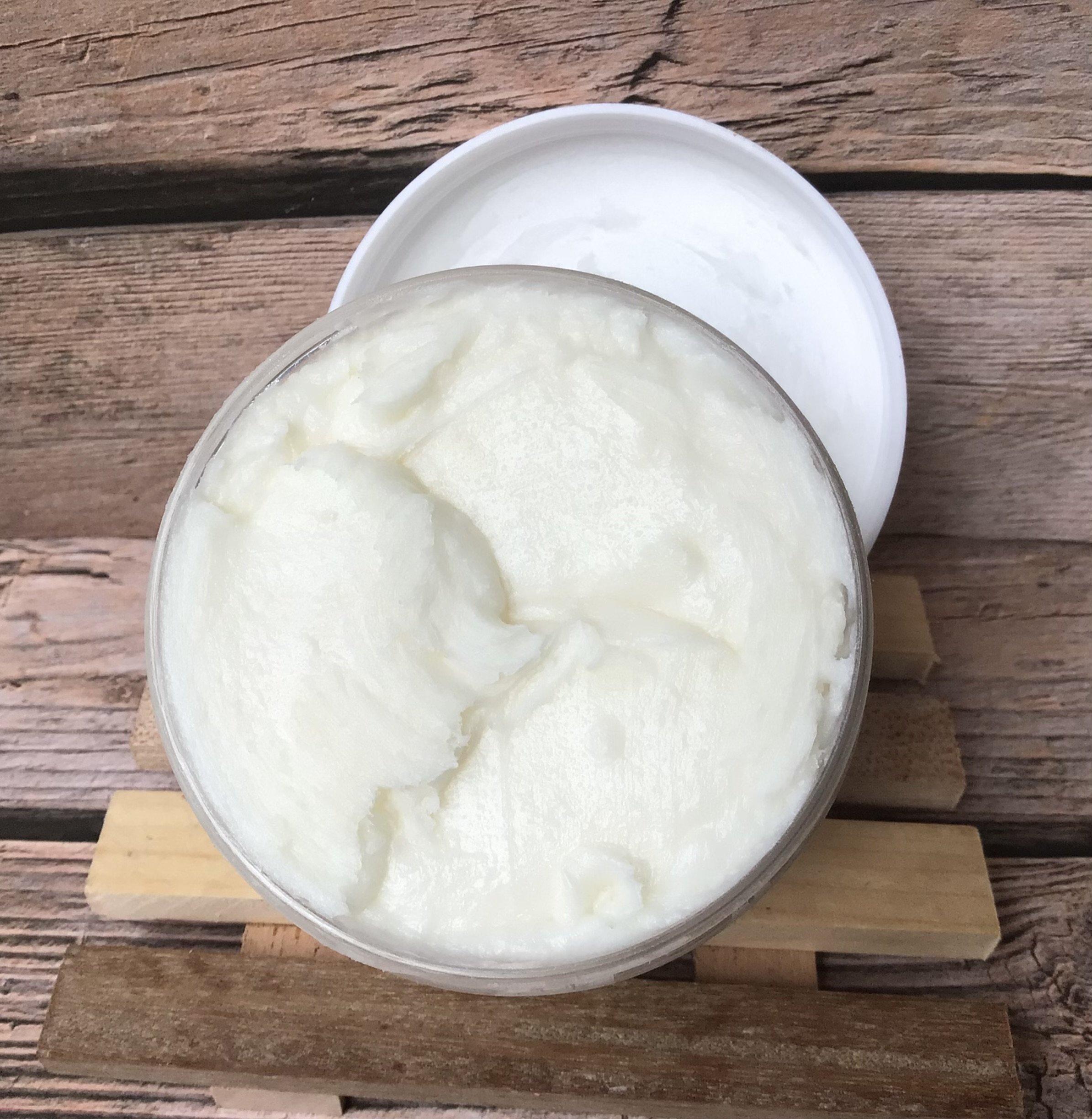 Beard and Body Balm