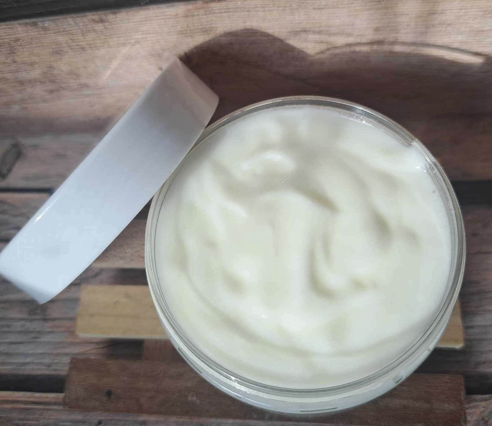 Face/Body Lotion 4 oz