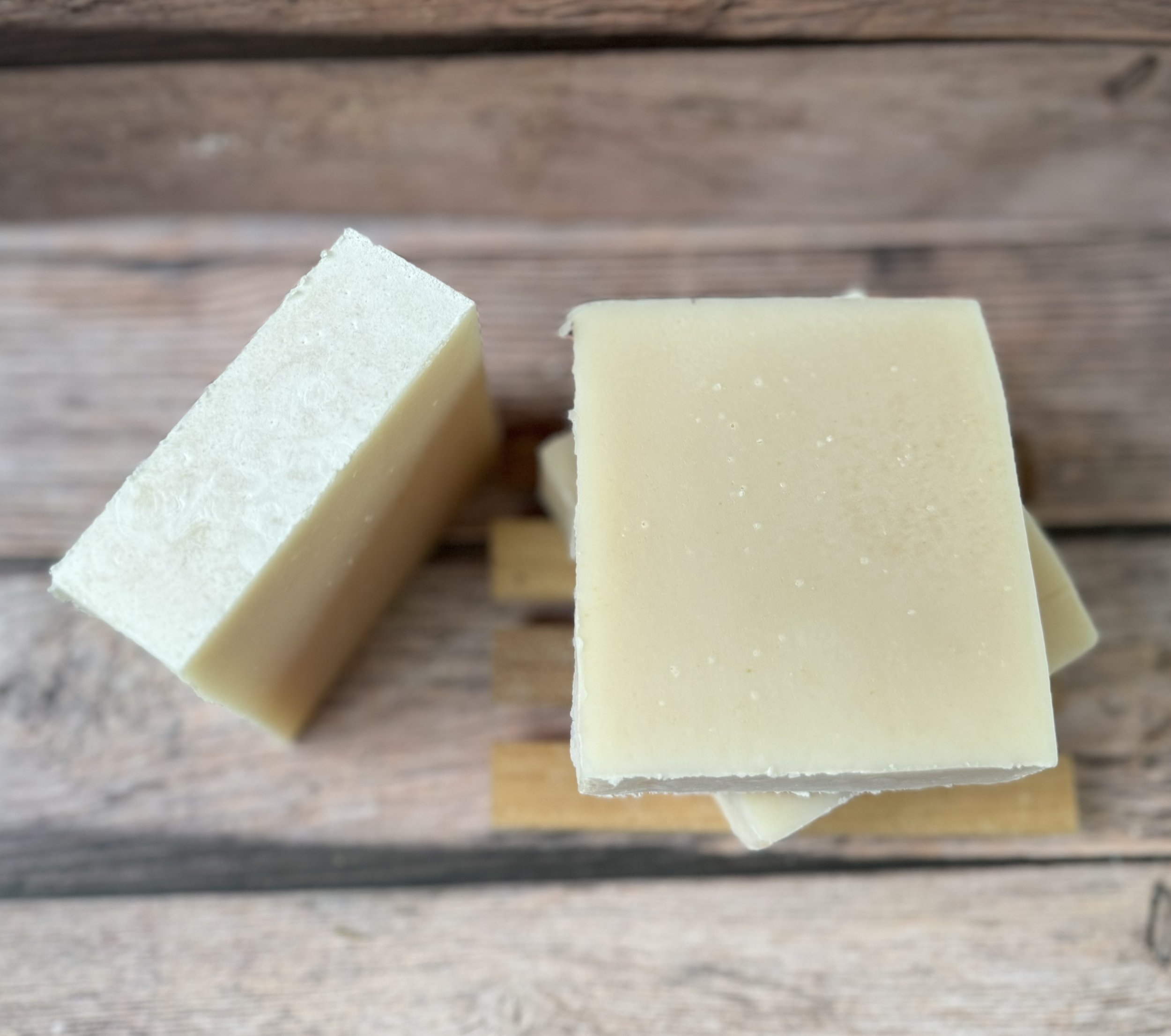 Coconut Free BARE bar