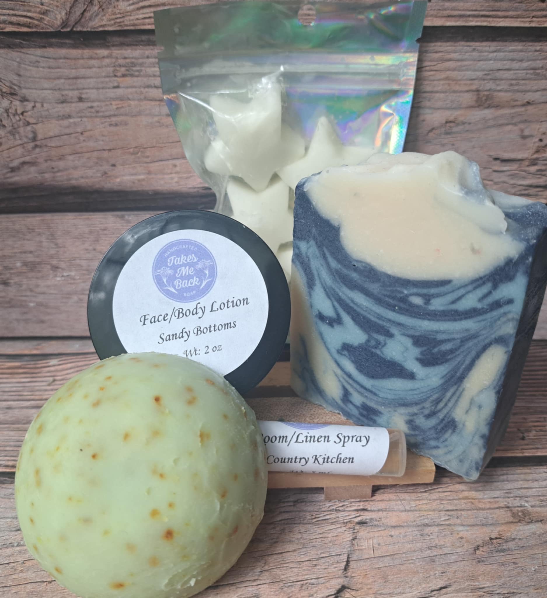 Variety Bag