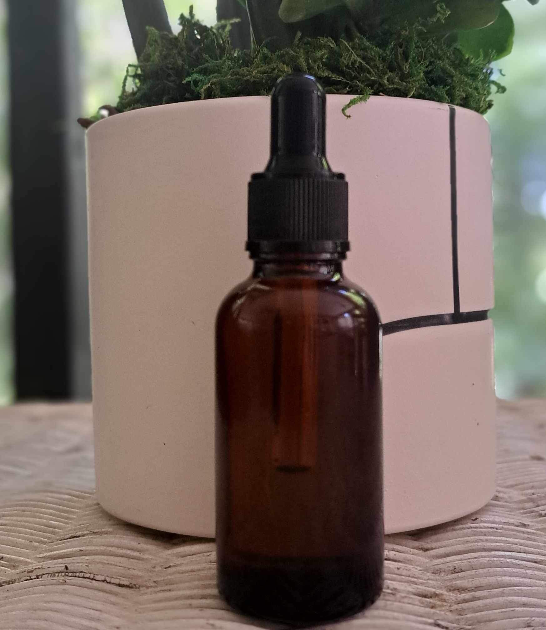 Face Oil Serum