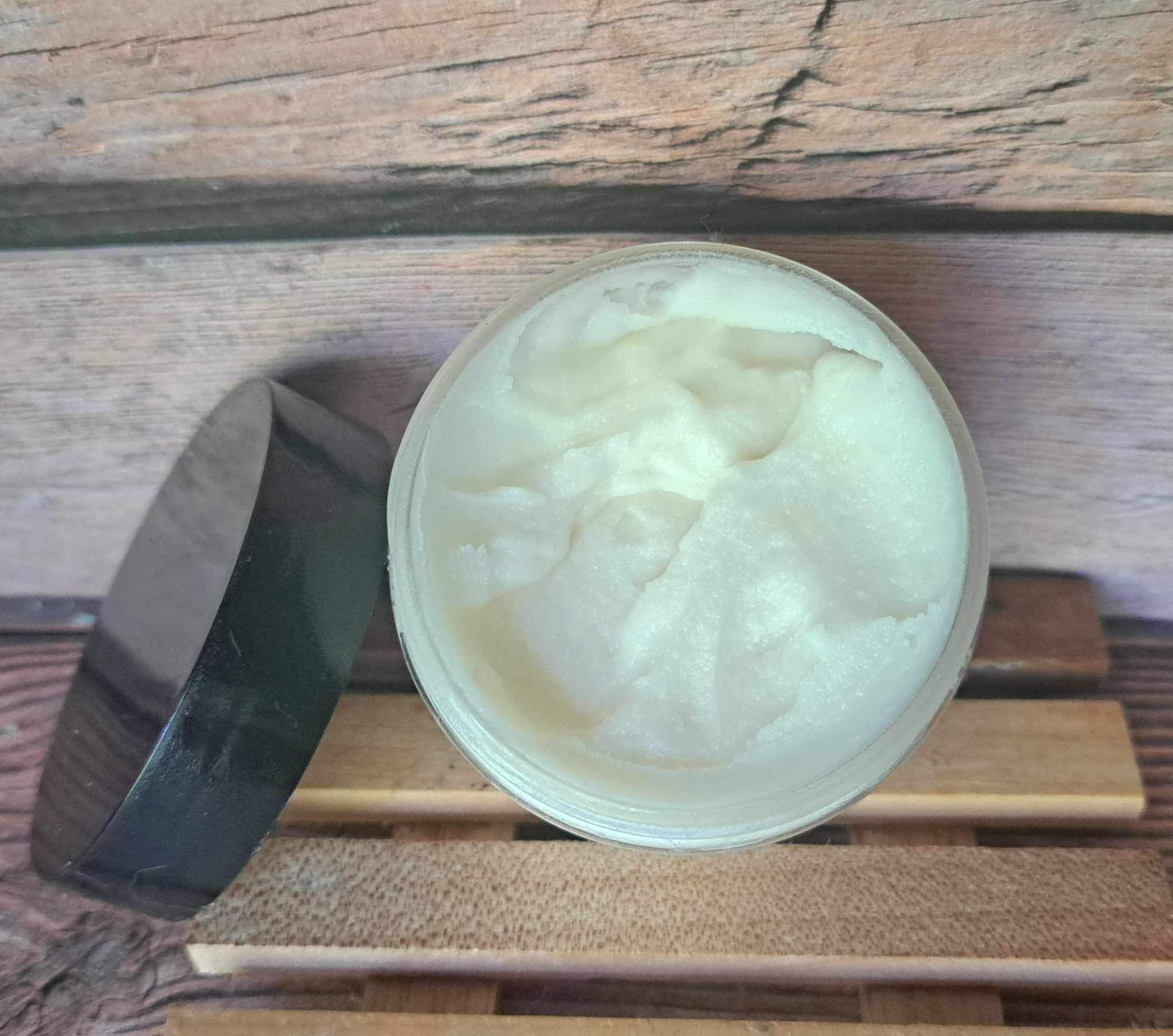 Body Butter 2 oz