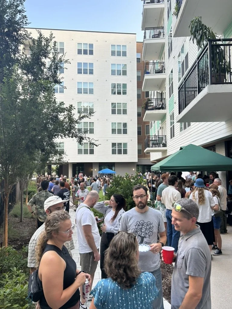 TBL 1 Year Anniversary Party