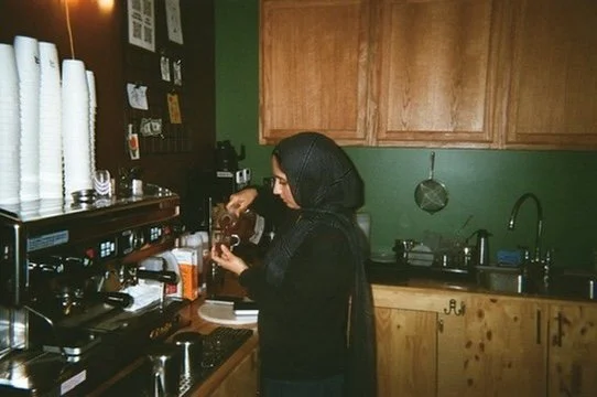 Matcha Workshop with Kiko Cafe