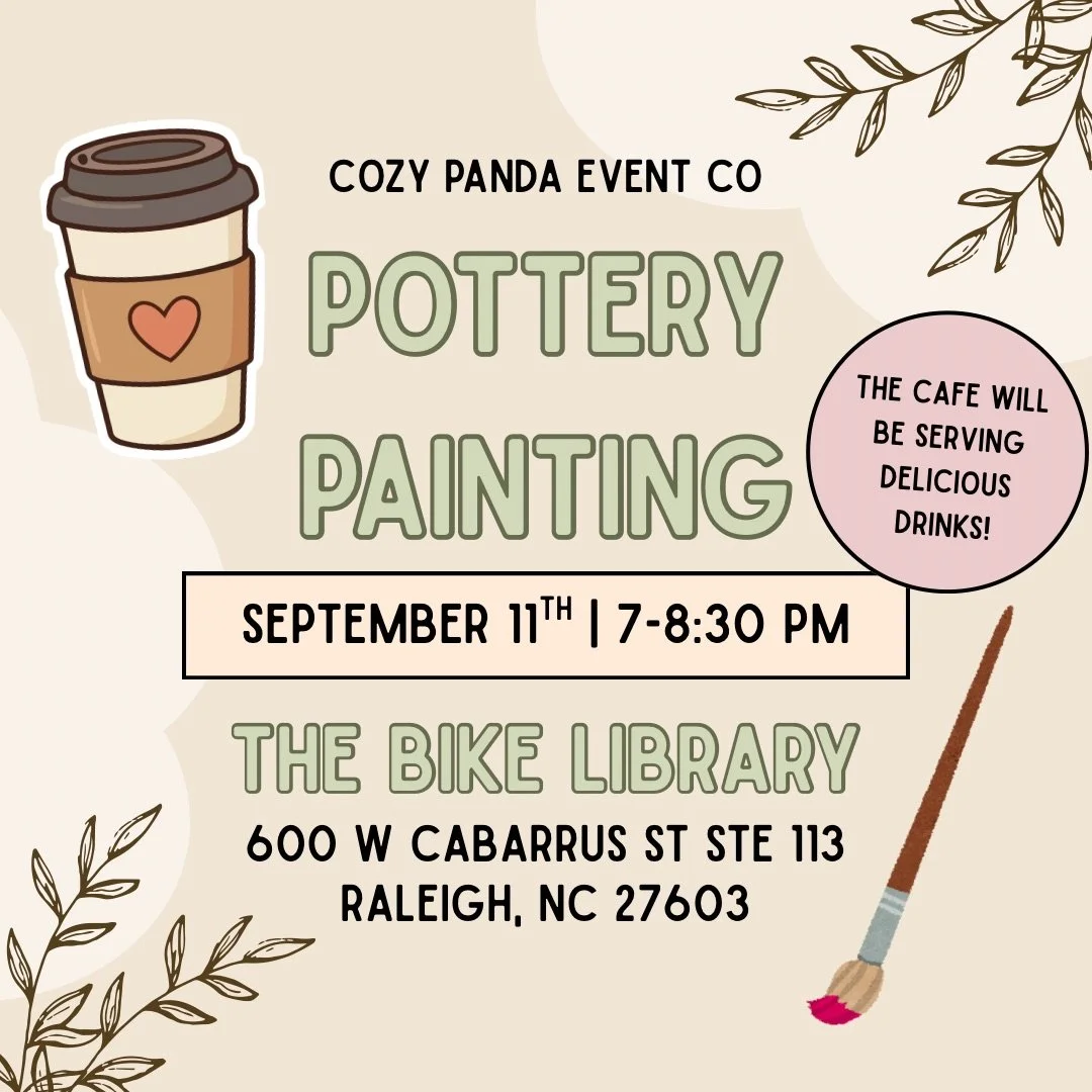 Pottery Painting at TBL