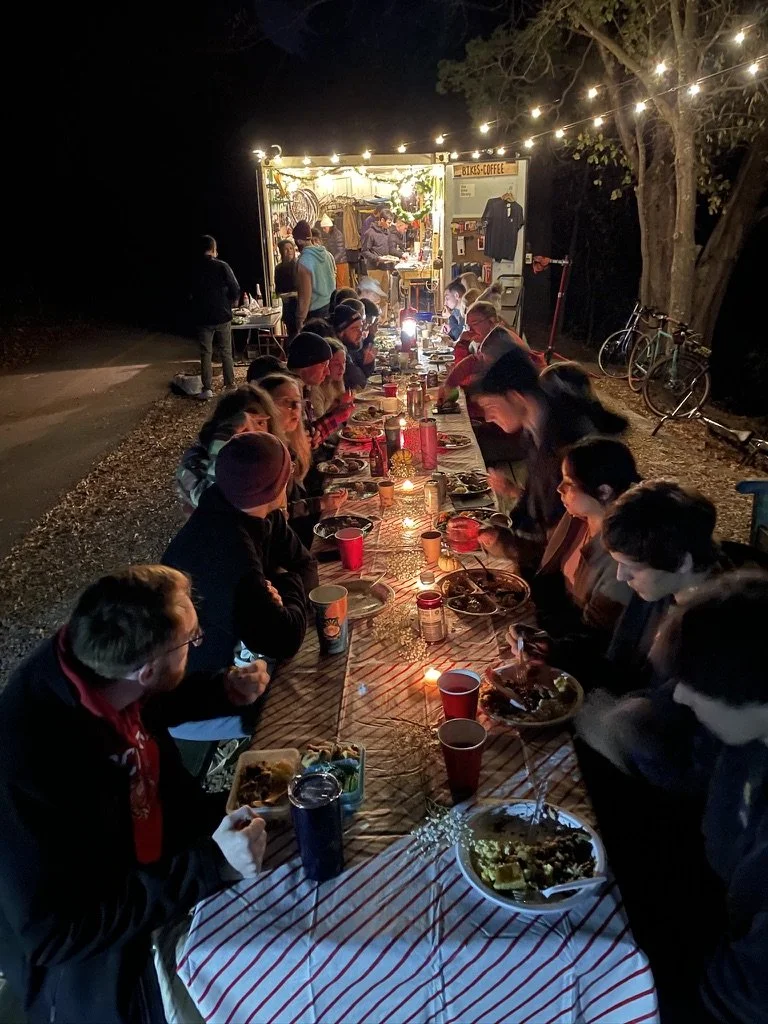 TBL Friendsgiving
