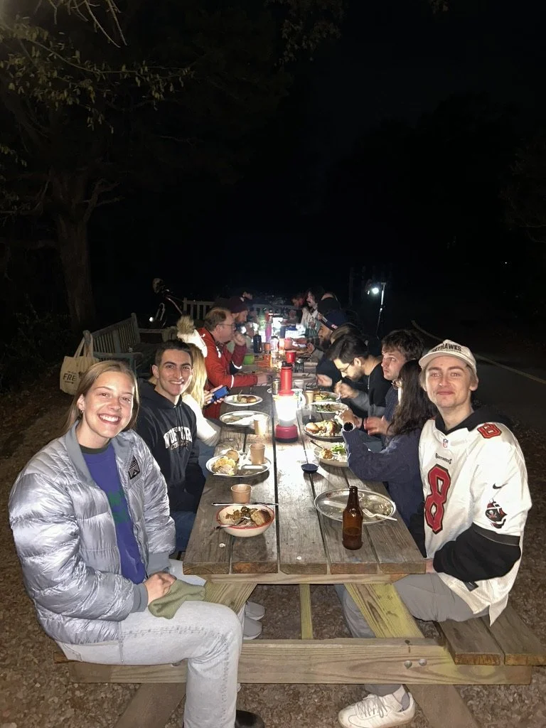TBL Closed Thanksgiving Day and Black Friday!