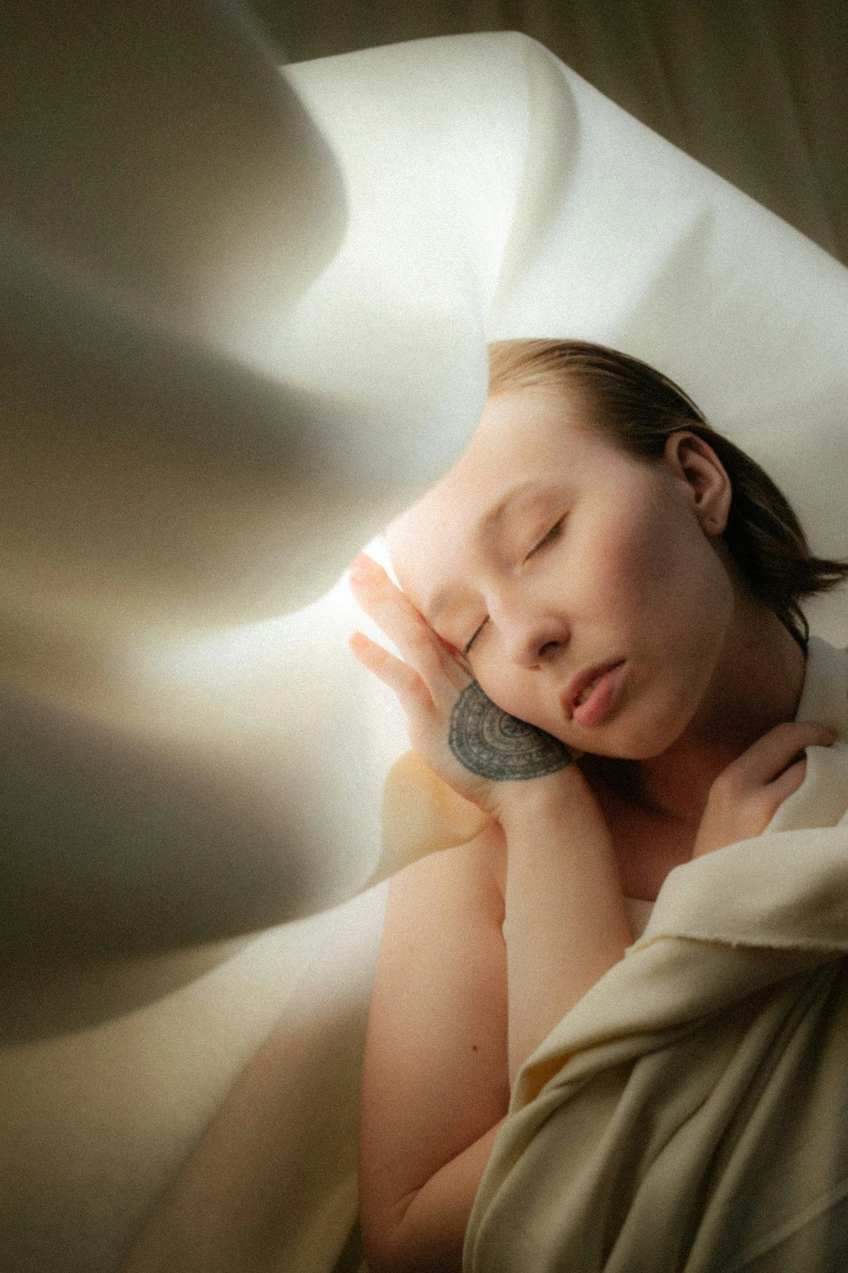 Why Sleep Matters More Than Ever for Longevity