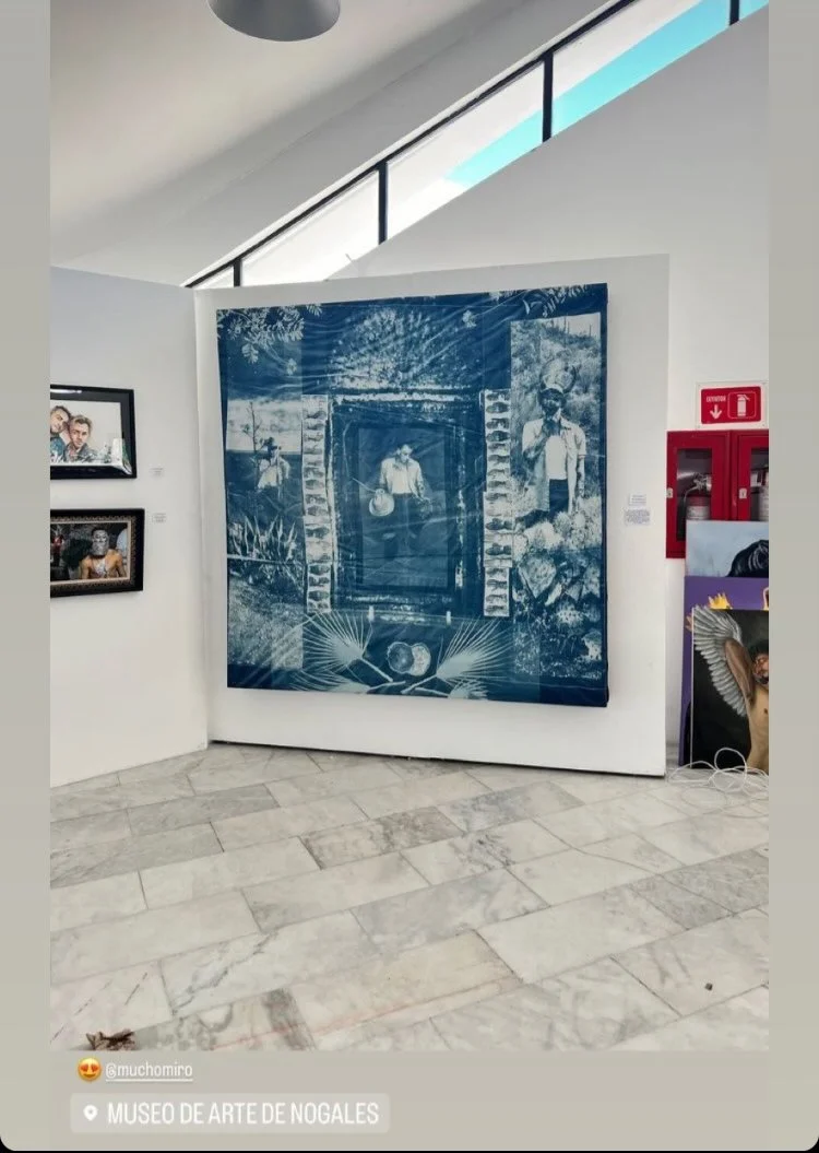 Museo De Arte De Nogales, MX