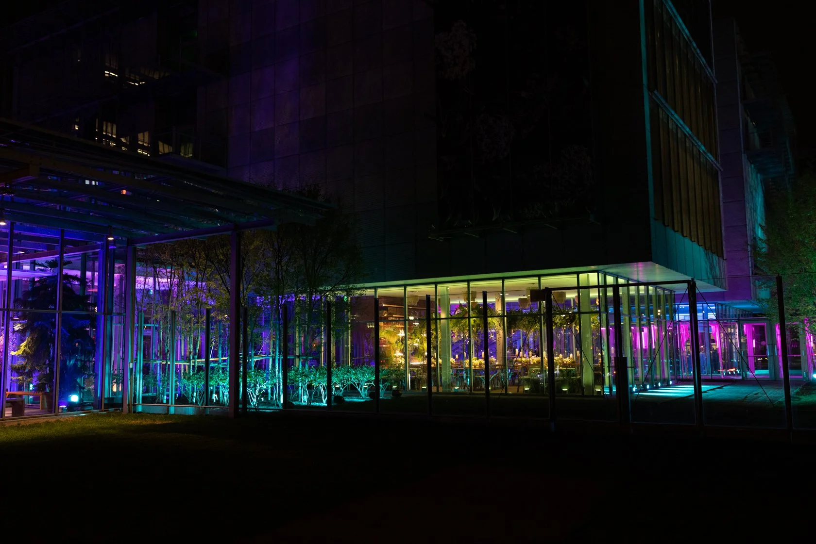 Why Corporate Teams Trust 29 Pine Events for Professional Planning