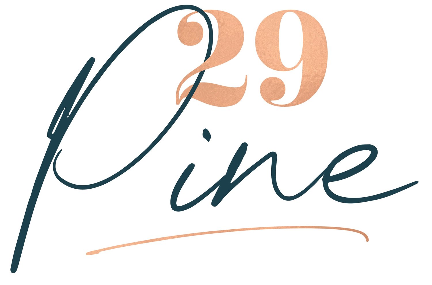 29 Pine Events