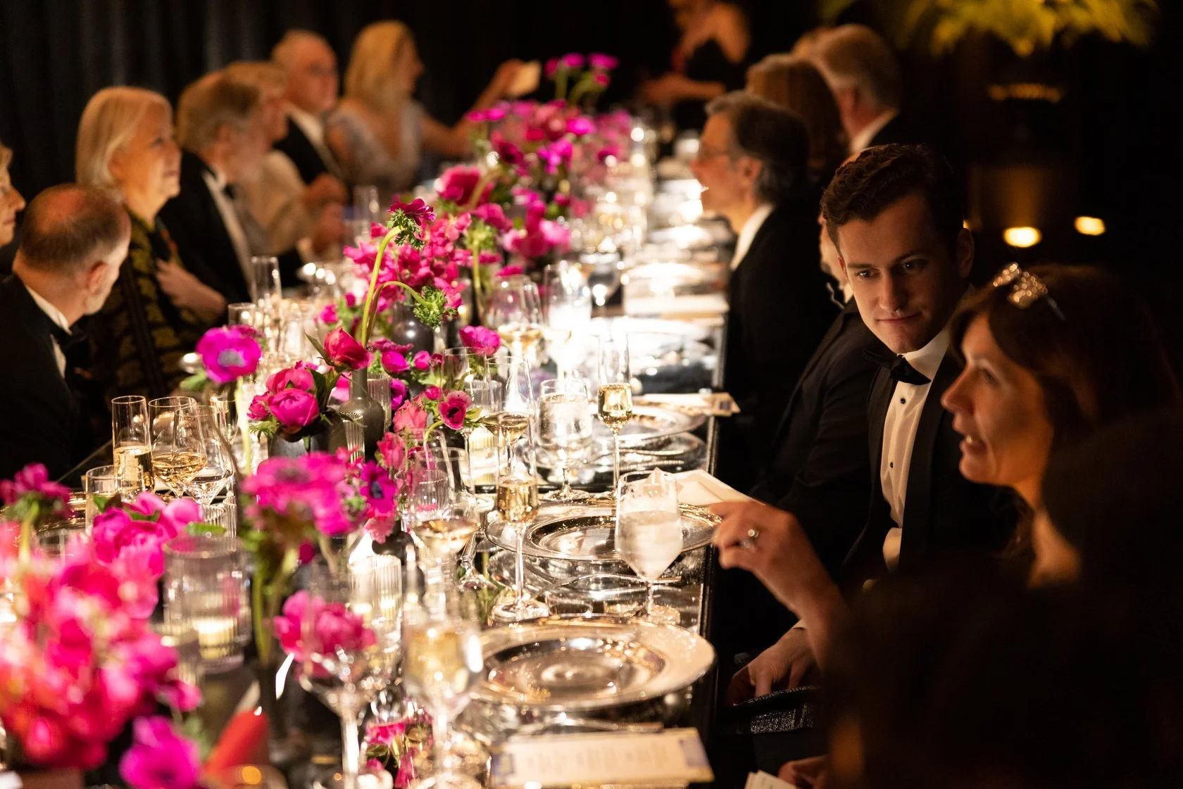 How 29 Pine Events Brings Corporate Celebrations to Life