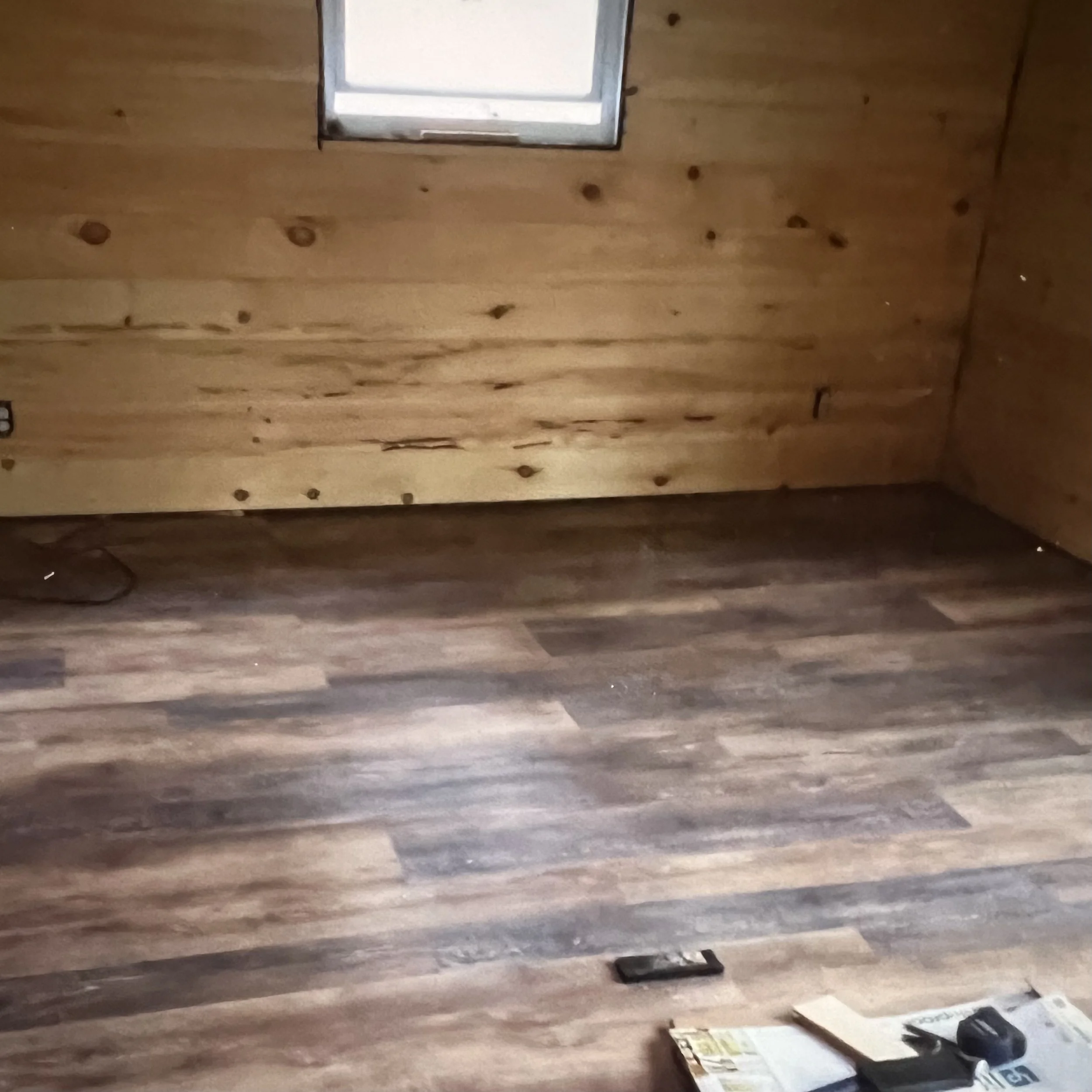 Laminate Floor 2 - Complete 