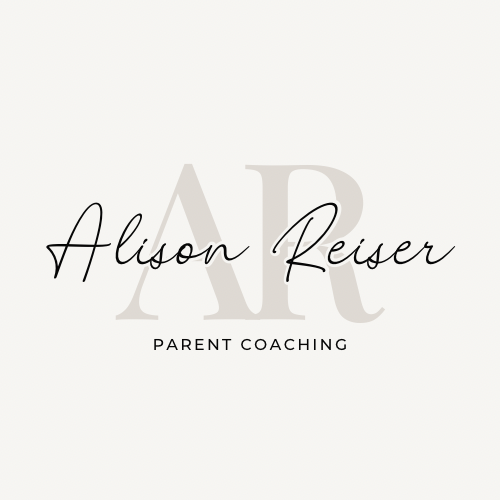 AR Parent Coaching
