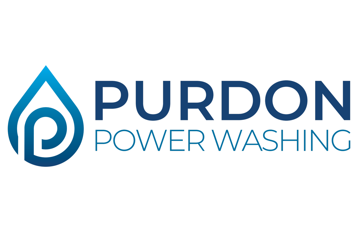 Purdon Power Washing