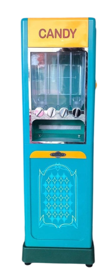 Candy Machine
