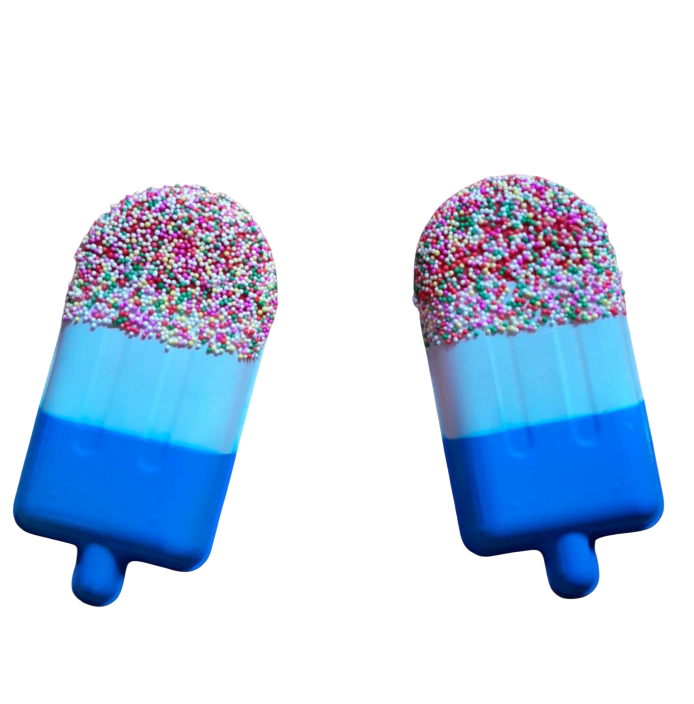 Dot Popsicles