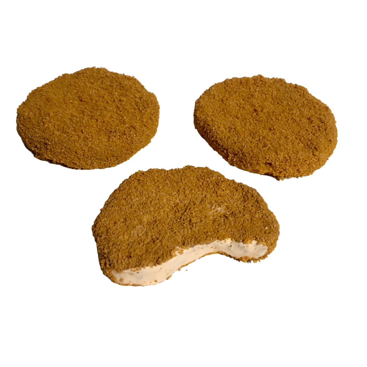 Breaded Cutlets