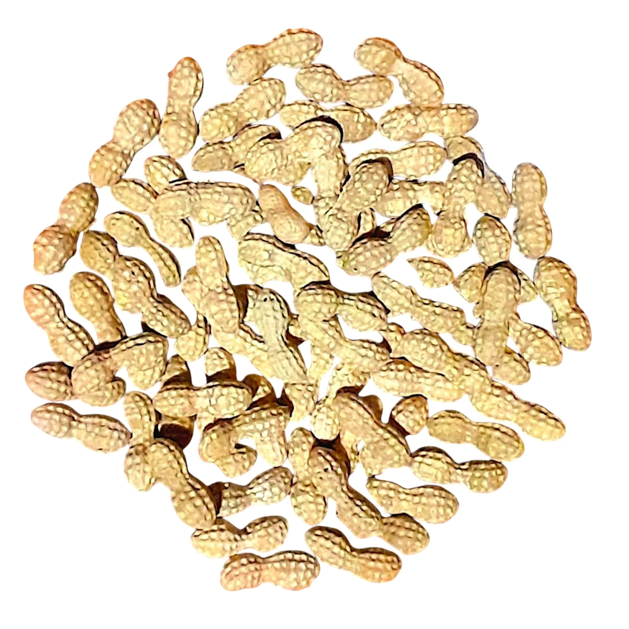 Peanuts in Shell