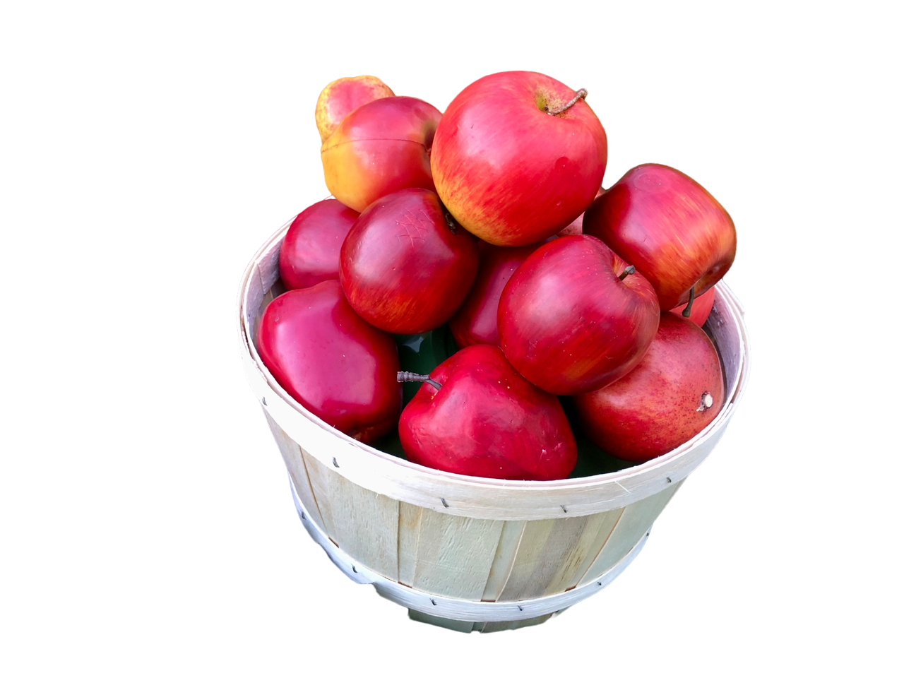 Red Apples