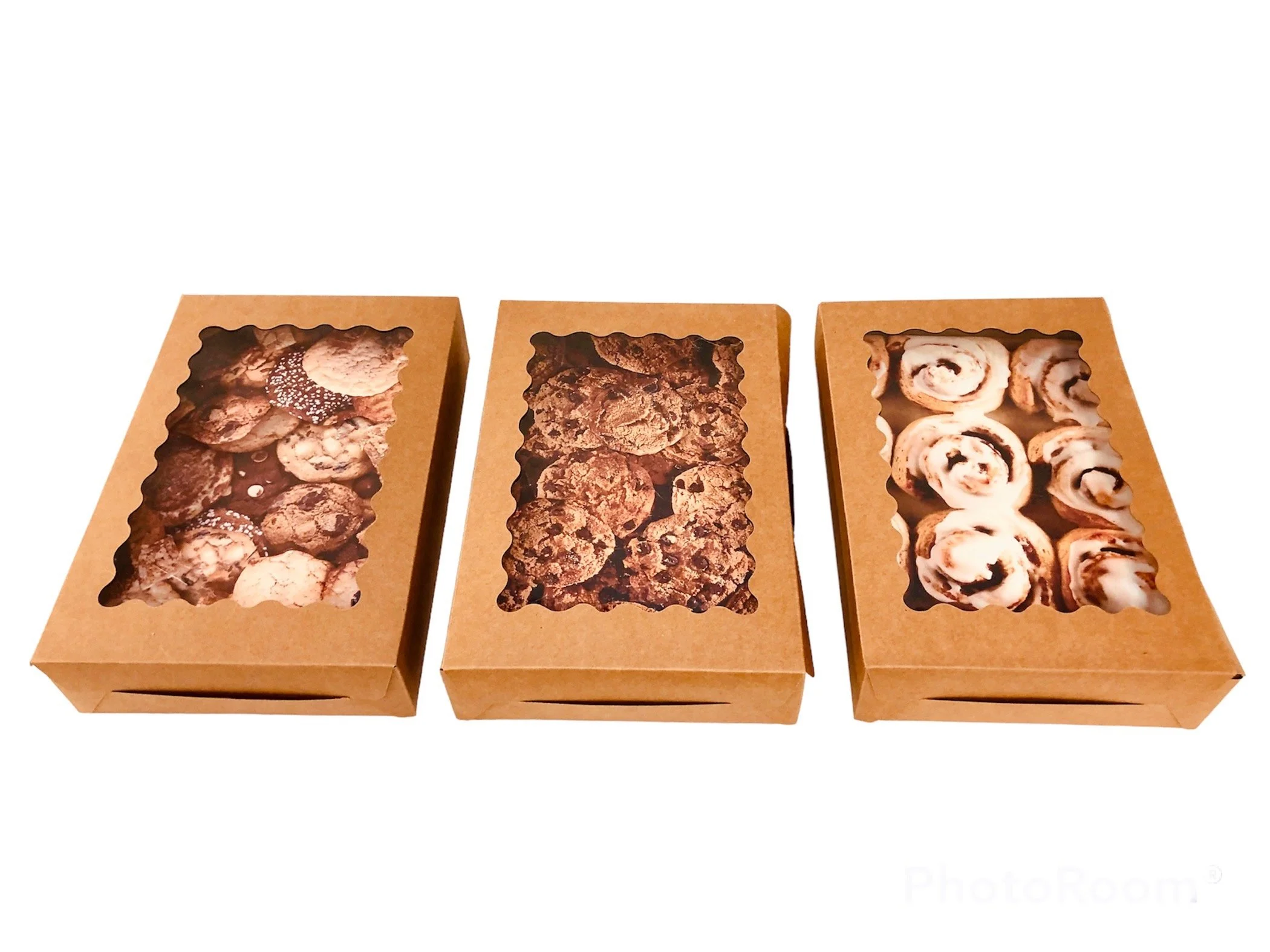 Cookies Boxed Large