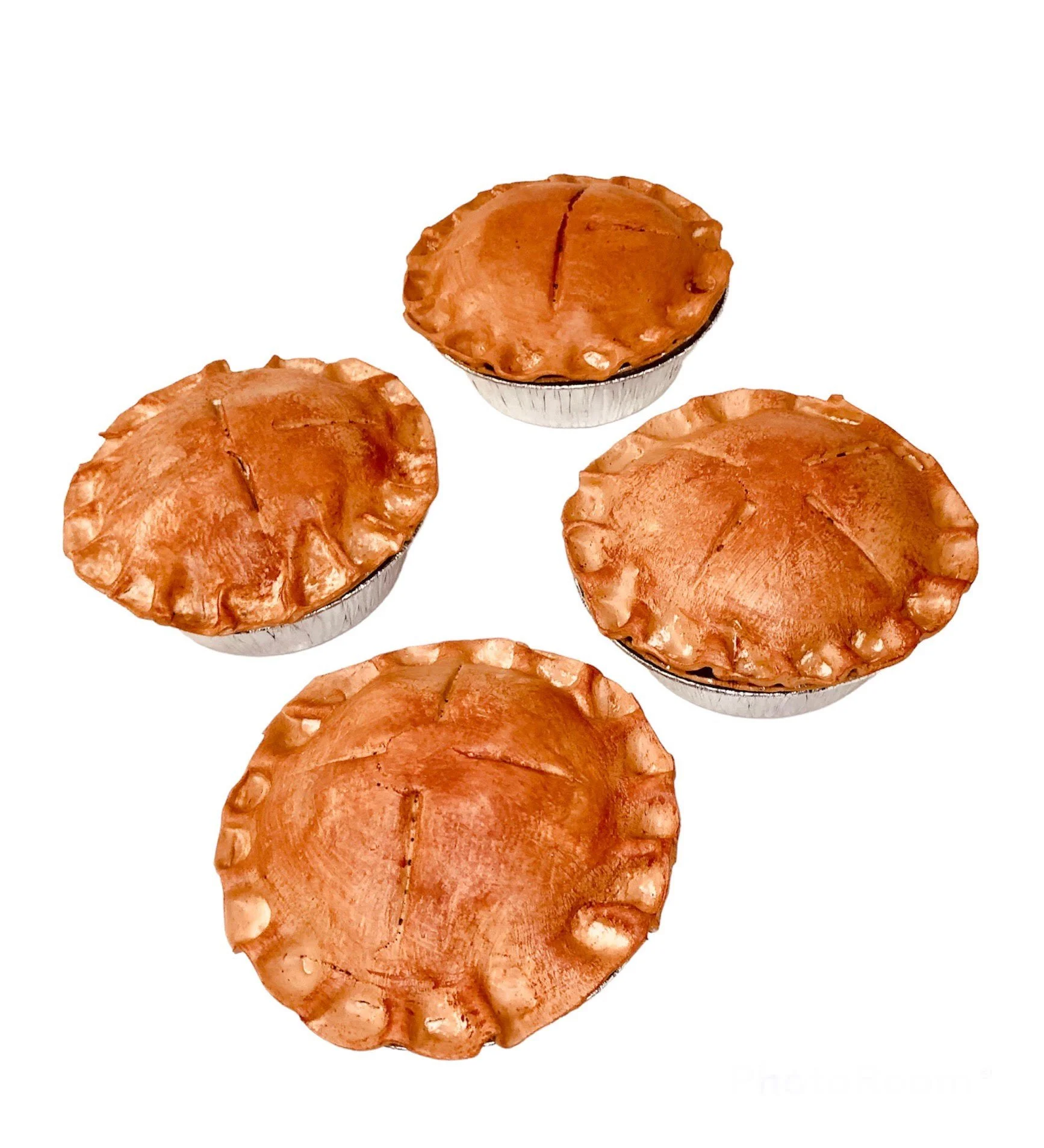 Pie Minis