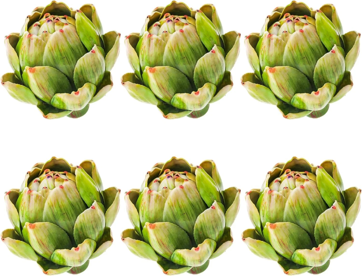 Artichoke Green