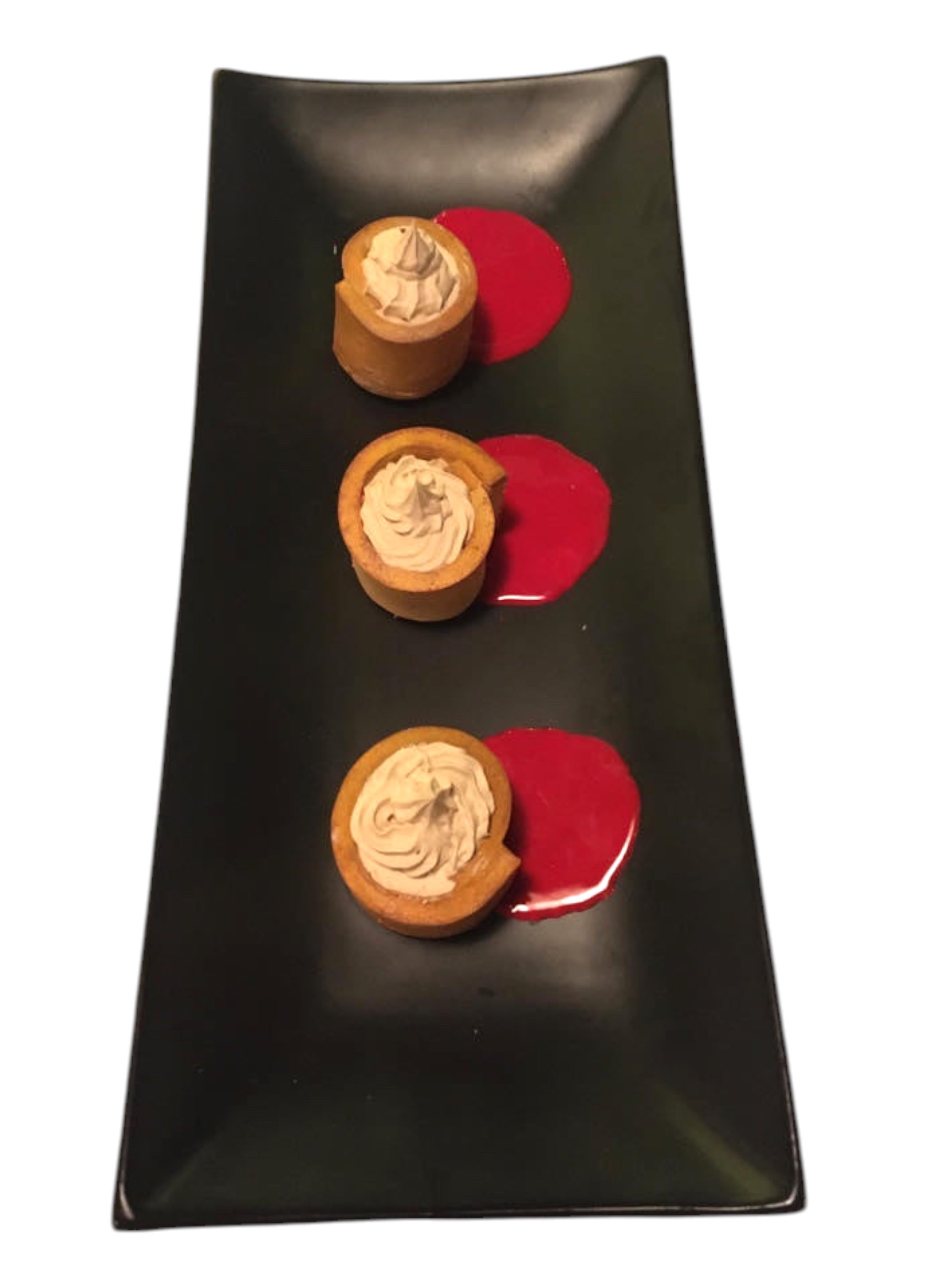 Lux Sushi Rolls