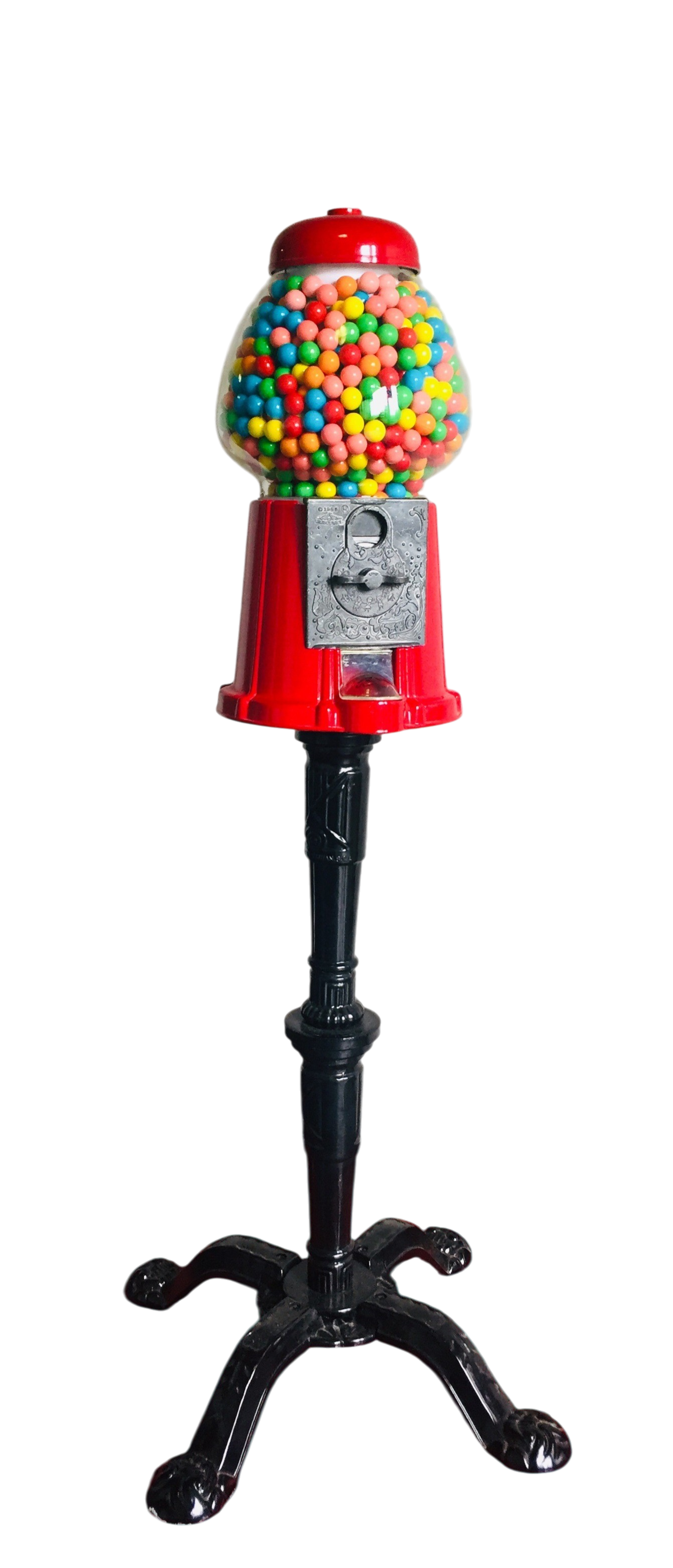 Gumball Machine