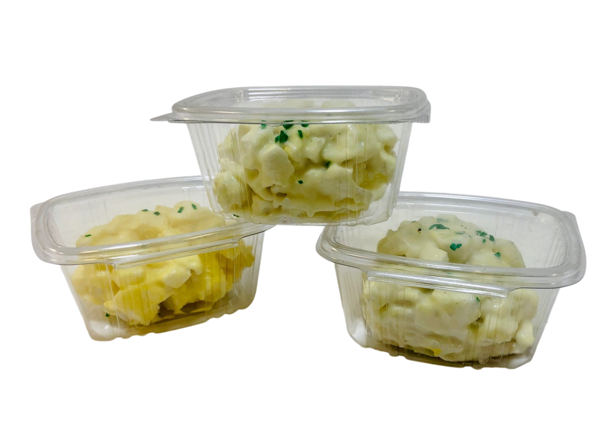 Prepacked Potato Salad